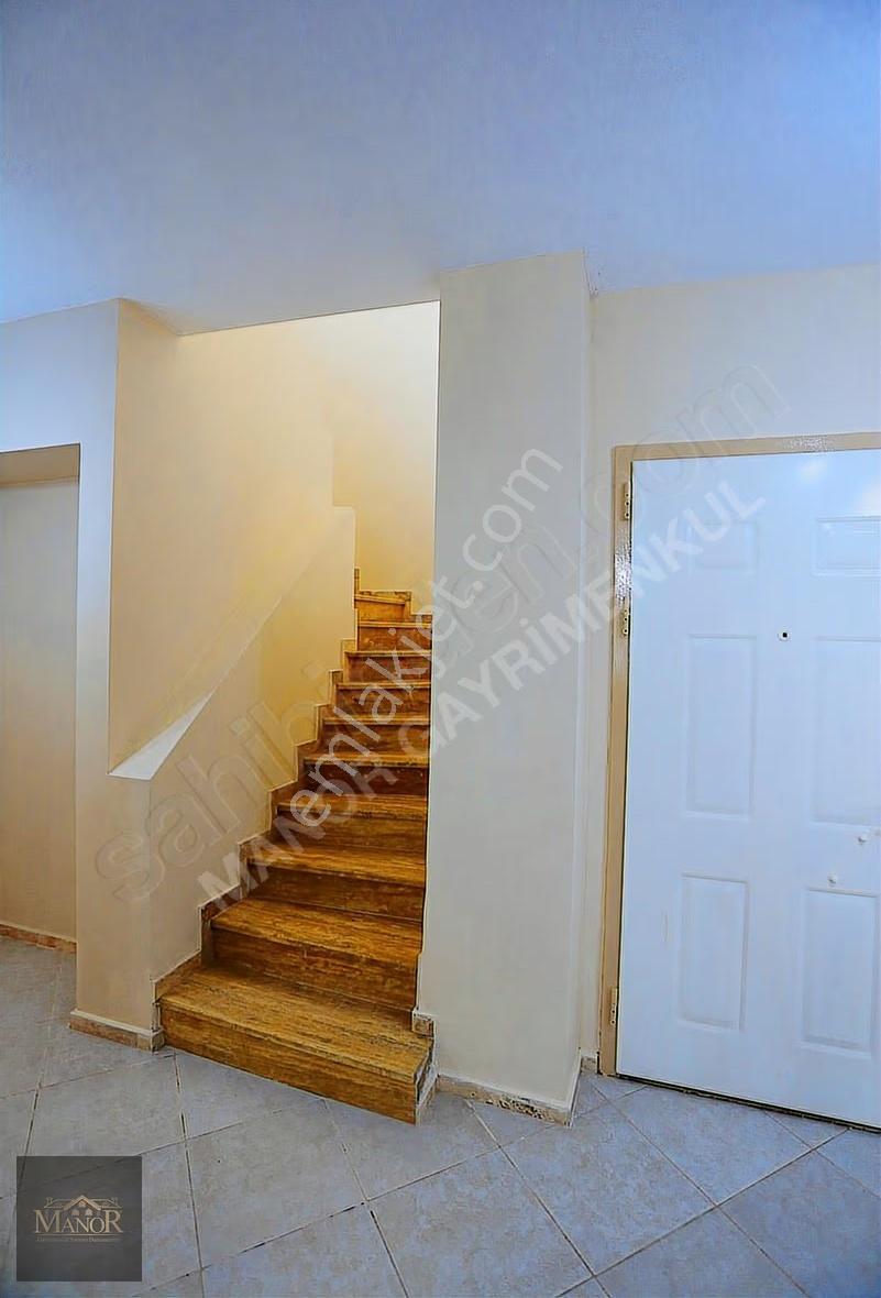 Kuşadası Değirmendere Mah. Büyük Eşyalı Müstakil Villa - Görsel 26