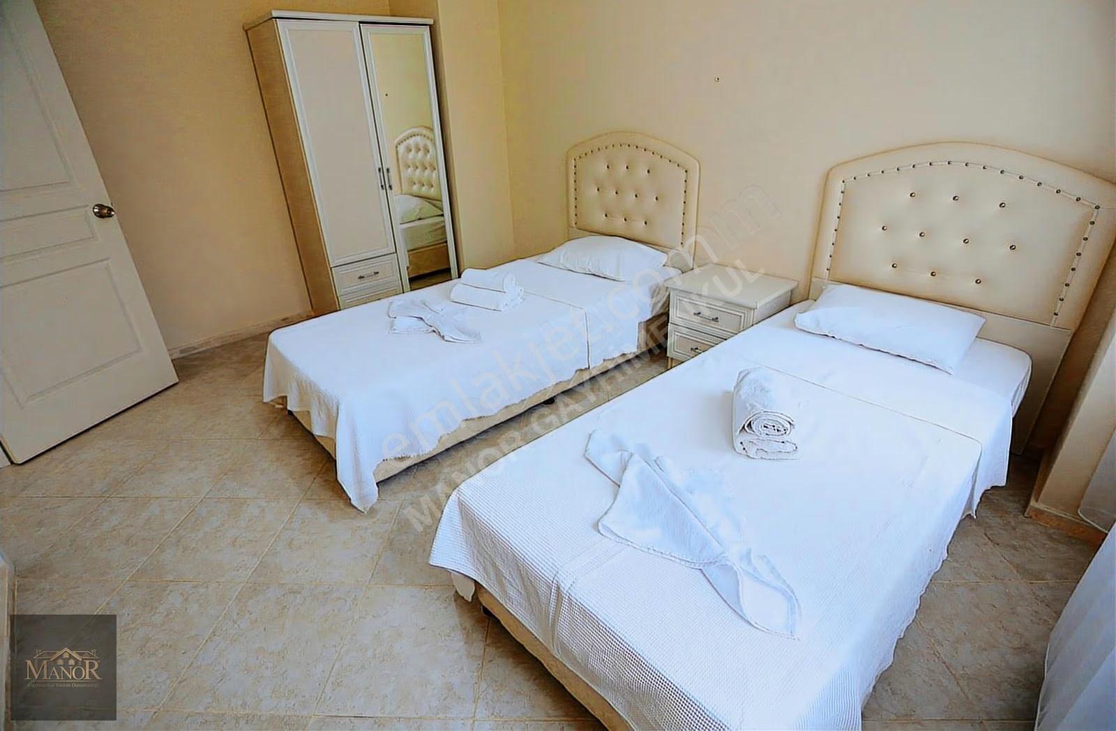 Kuşadası Değirmendere Mah. Büyük Eşyalı Müstakil Villa - Görsel 19