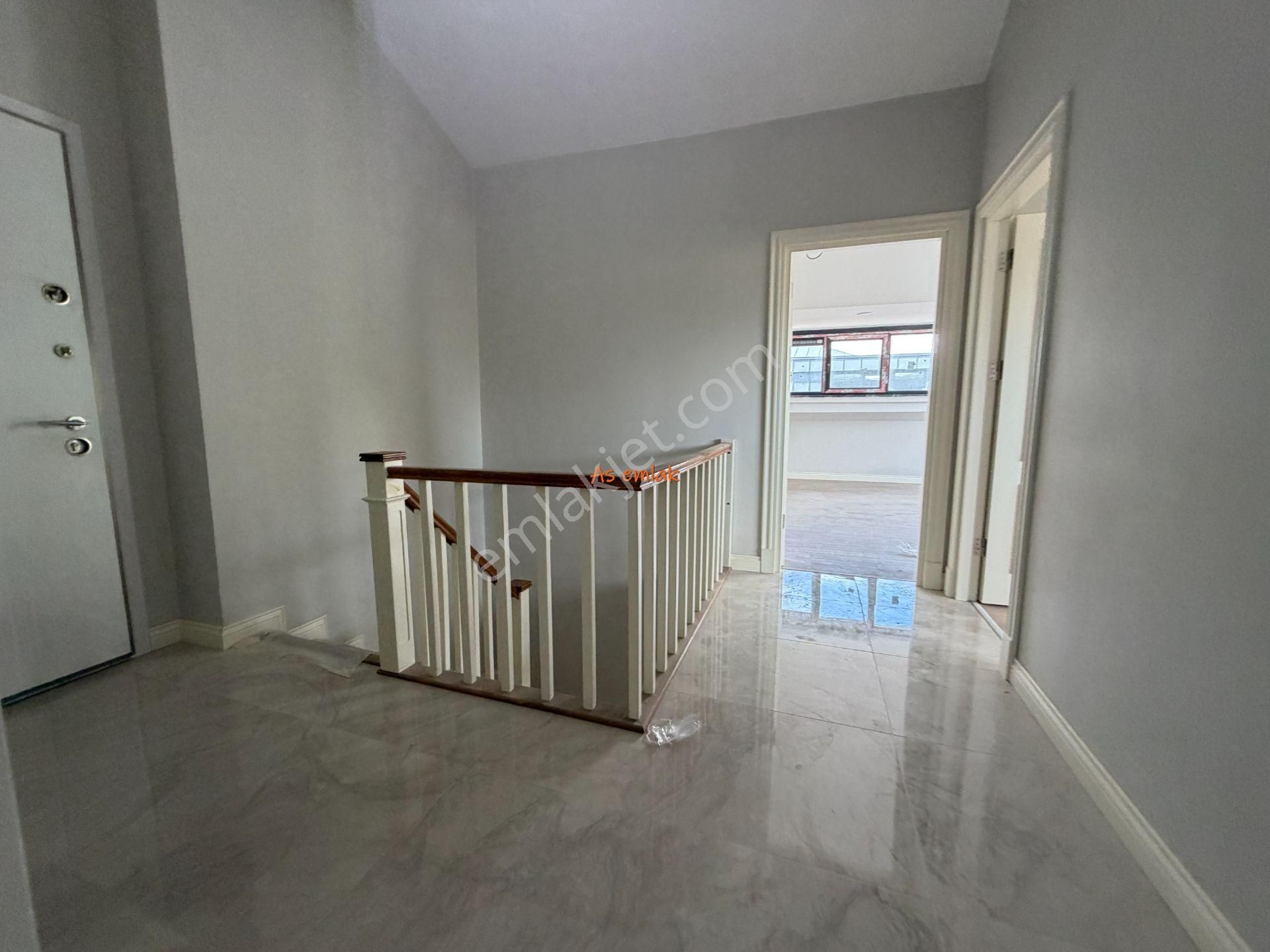 As Emlaktan 5+2 Sıfır Altunizade Sabit Fiyata %65 Peşinat Ve 20 Ay Tl.vade - Görsel 29