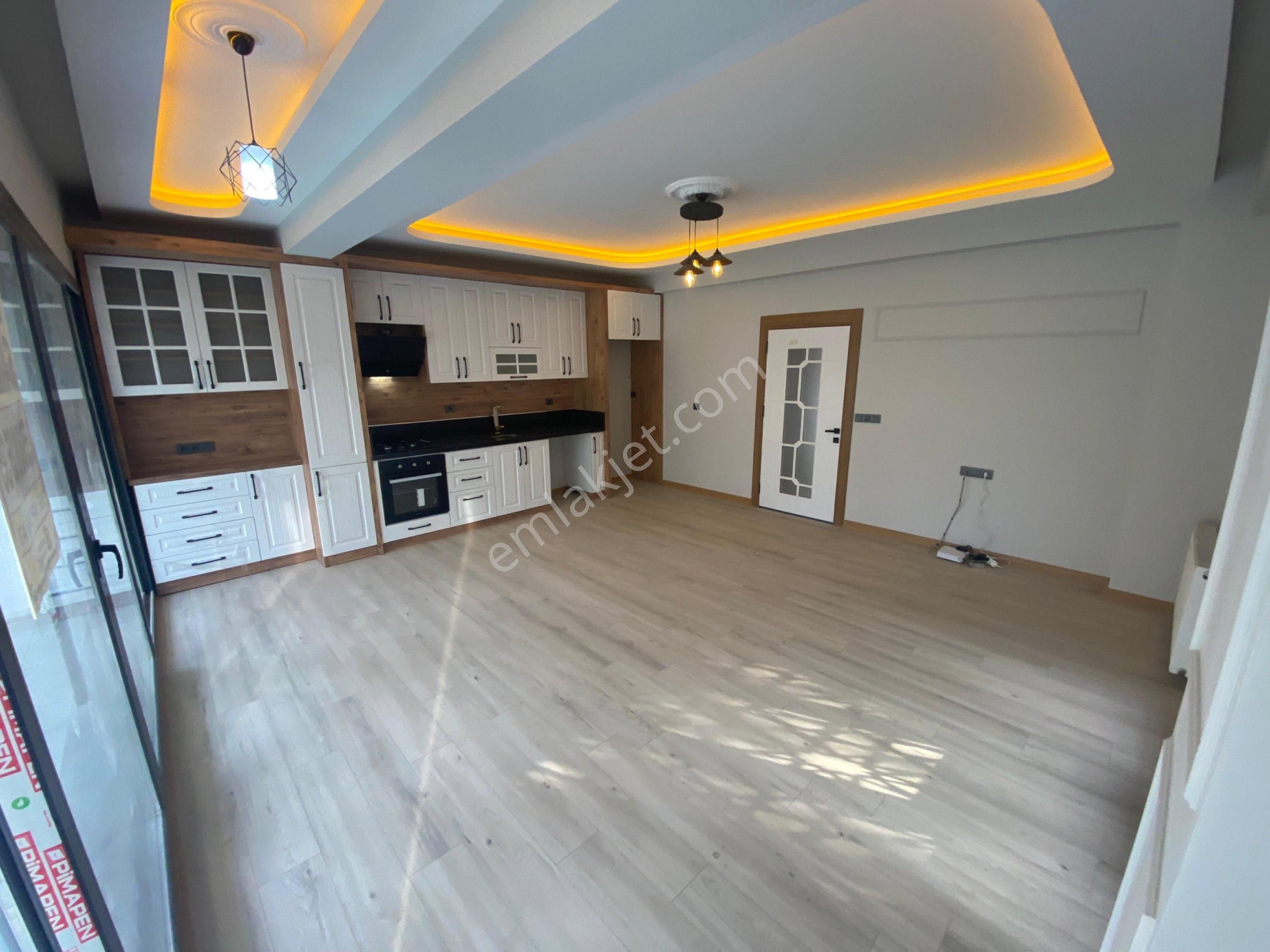 🍀cadde'den Zeytinli'de Hayran Bırakan Tasarım Tam Mustakil 4+1 Villa🍀 - Görsel 28