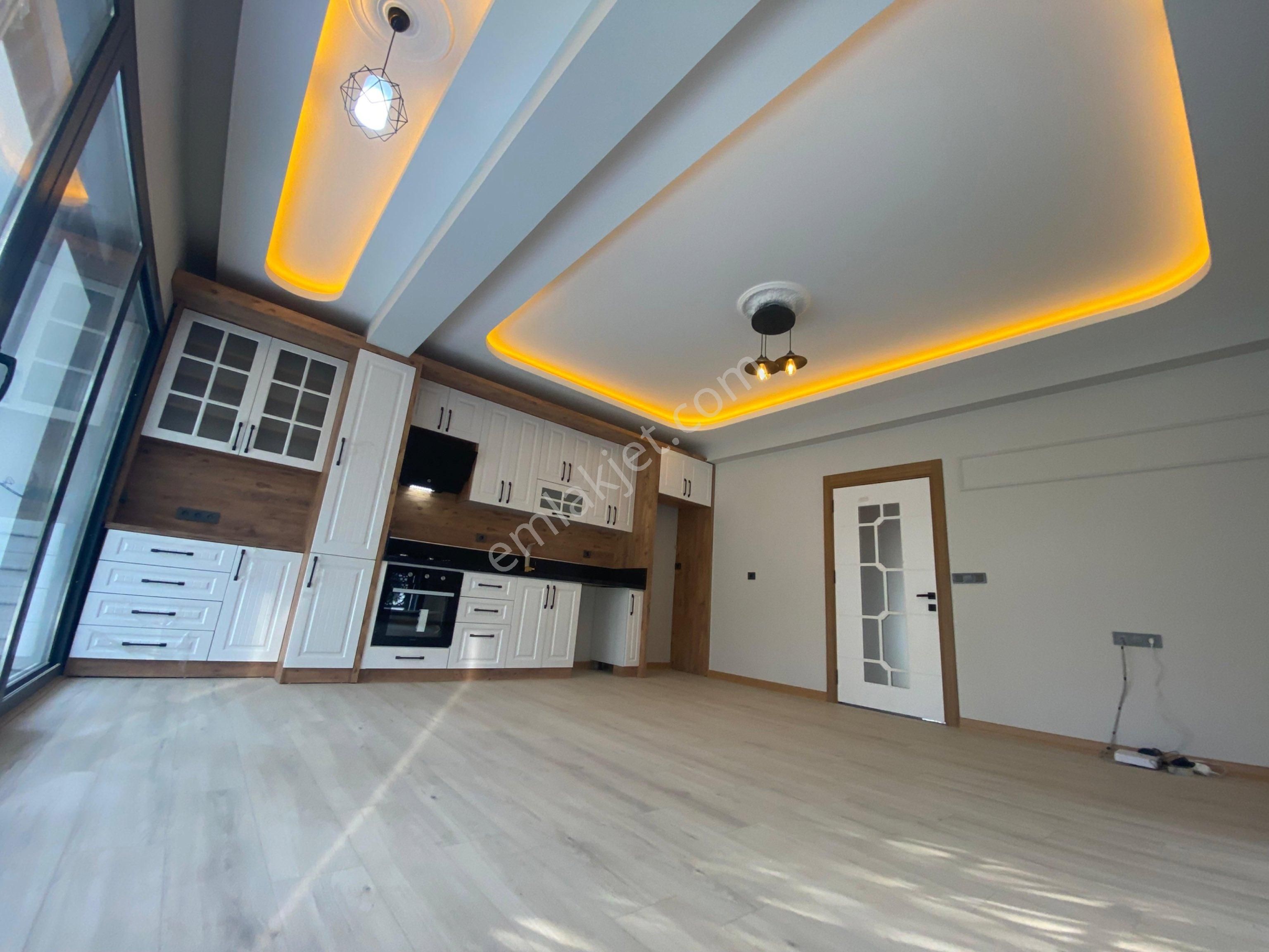 🍀cadde'den Zeytinli'de Hayran Bırakan Tasarım Tam Mustakil 4+1 Villa🍀 - Görsel 29