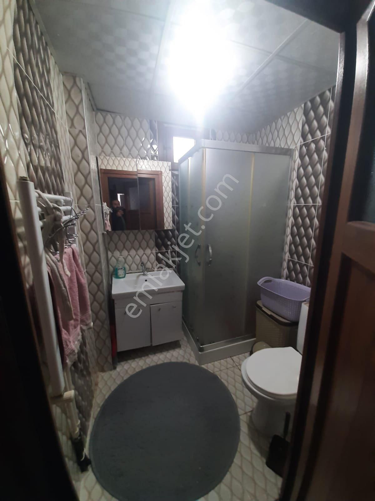 Tepe Bölgesinde Satılık 2+1 Daire - Görsel 14