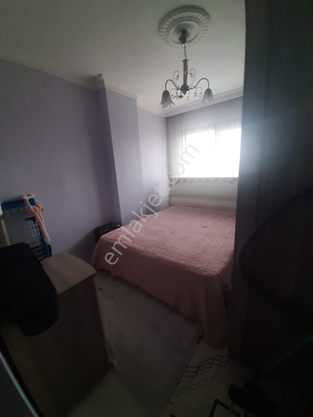 Tepe Bölgesinde Satılık 2+1 Daire - Görsel 6