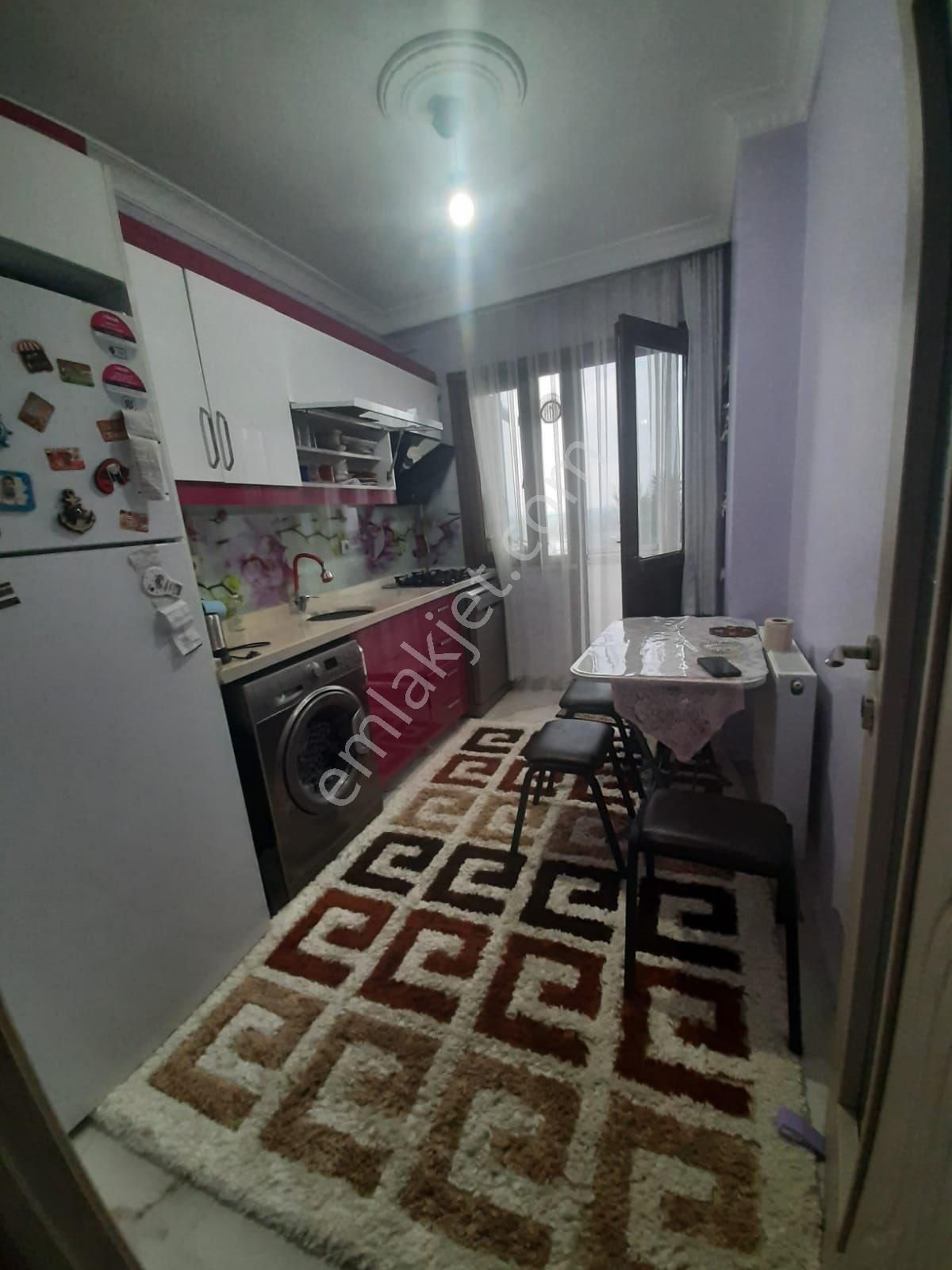 Tepe Bölgesinde Satılık 2+1 Daire - Görsel 4