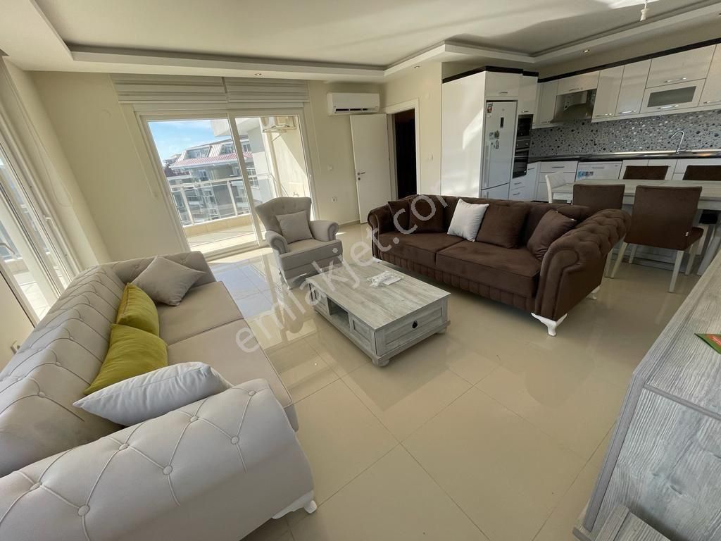 Alanya / Mahmutlar 🌴 Plus Lıfe Resıdence 🌴 Fırsatlı Fiyat🔥🔥🔥