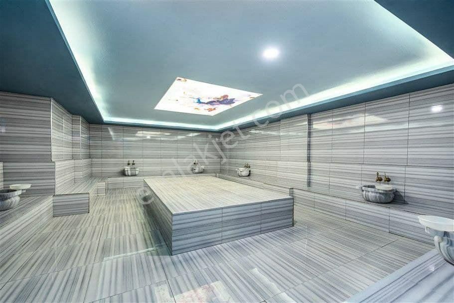 Alanya / Mahmutlar 🌴 Plus Lıfe Resıdence 🌴 Fırsatlı Fiyat🔥🔥🔥 - Görsel 18