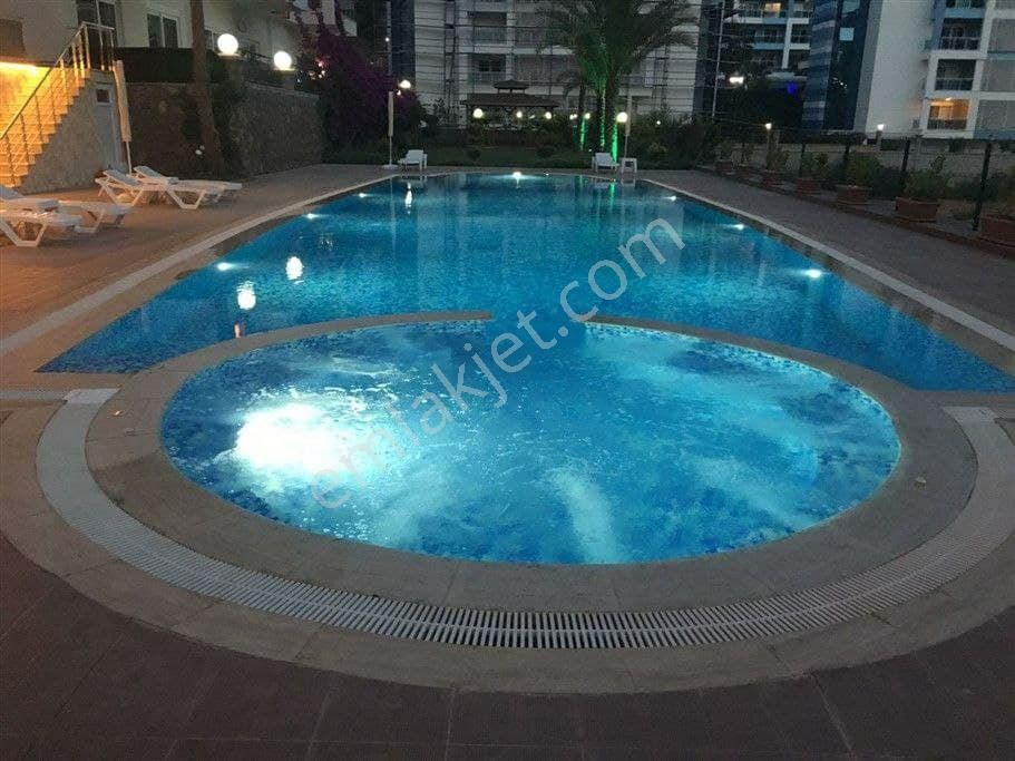 Alanya / Mahmutlar 🌴 Plus Lıfe Resıdence 🌴 Fırsatlı Fiyat🔥🔥🔥 - Görsel 4