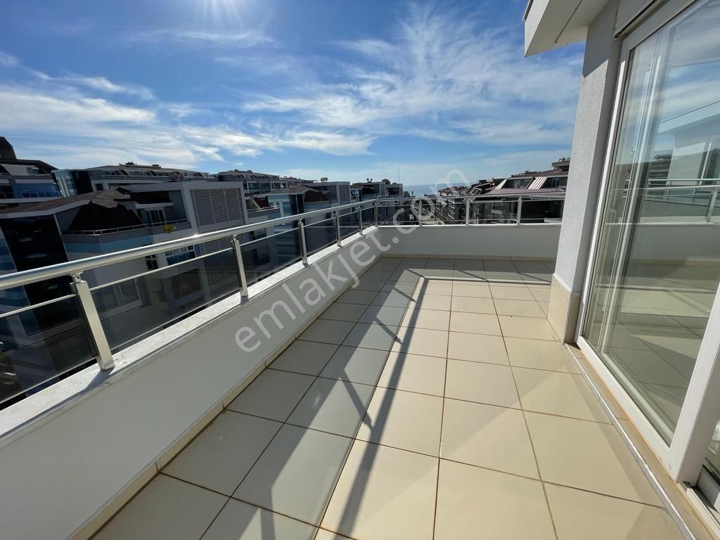 Alanya / Mahmutlar 🌴 Plus Lıfe Resıdence 🌴 Fırsatlı Fiyat🔥🔥🔥 - Görsel 23