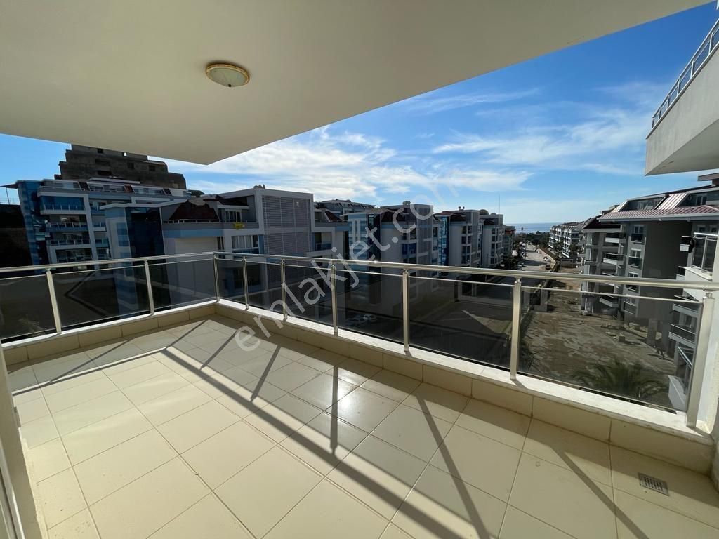 Alanya / Mahmutlar 🌴 Plus Lıfe Resıdence 🌴 Fırsatlı Fiyat🔥🔥🔥 - Görsel 28