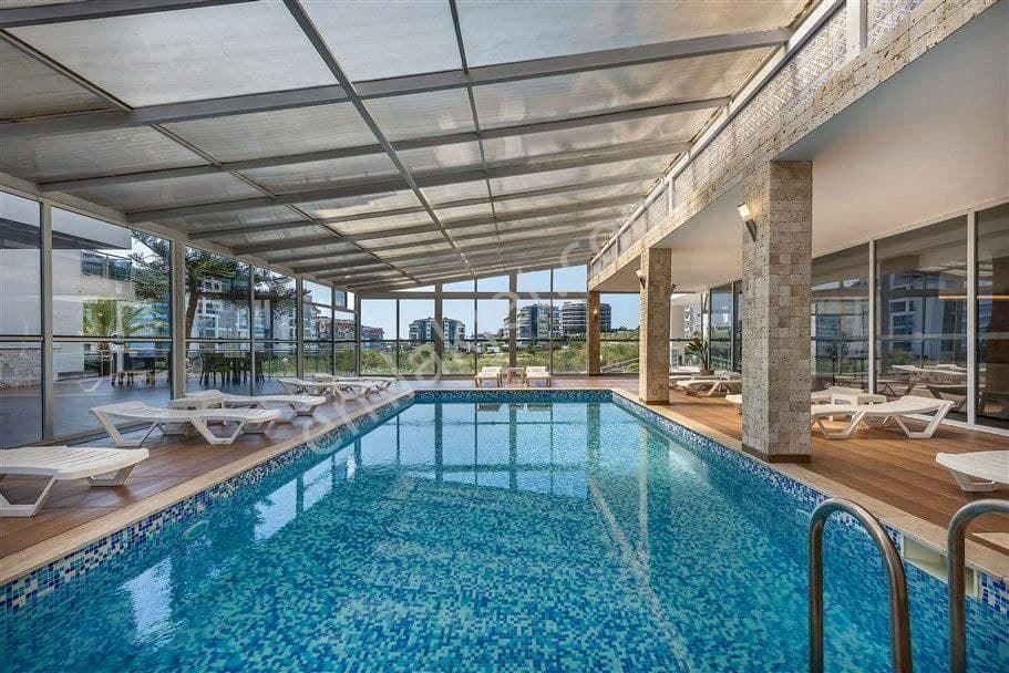 Alanya / Mahmutlar 🌴 Plus Lıfe Resıdence 🌴 Fırsatlı Fiyat🔥🔥🔥 - Görsel 5