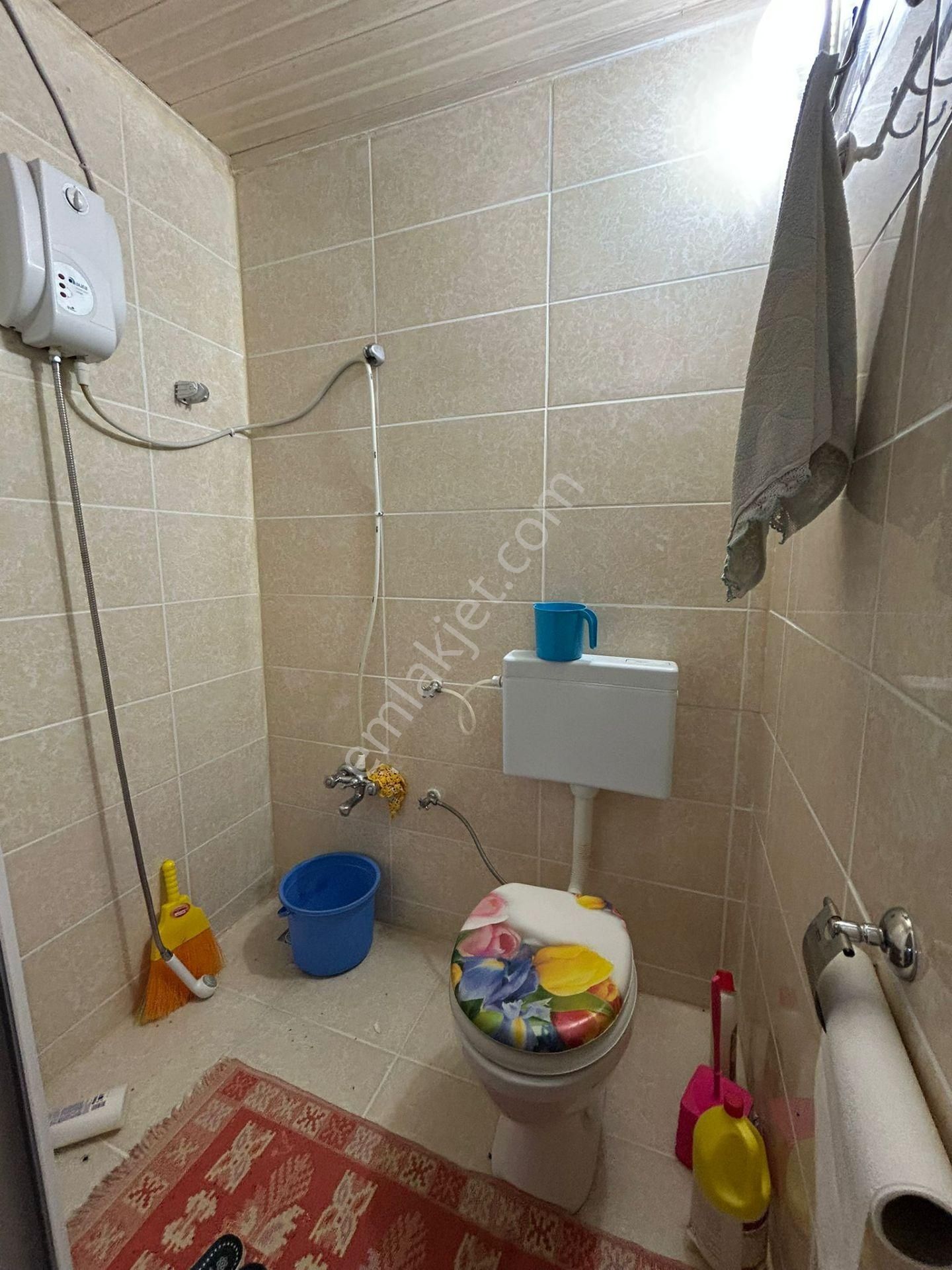 Nazilli 'ye Yakın Köy Evi Arayanlar . - Görsel 17