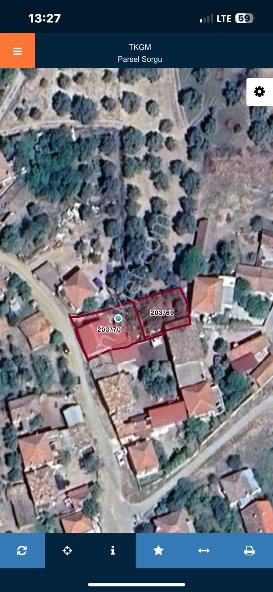 Nazilli 'ye Yakın Köy Evi Arayanlar . - Görsel 6