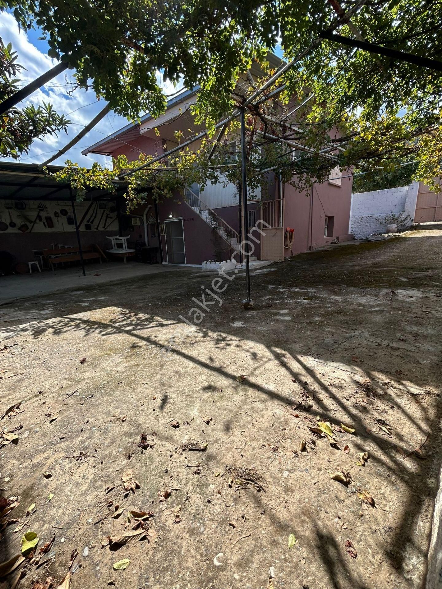 Nazilli 'ye Yakın Köy Evi Arayanlar . - Görsel 11