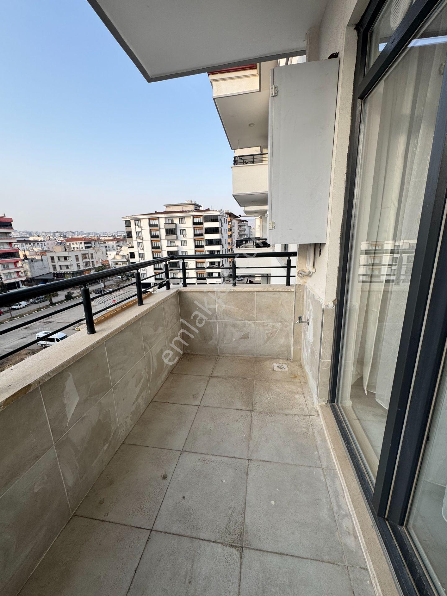 Babil Emlaktan Satılık Cadde Üzeri 1+1 Eşyalı Arakat Stüdyo Daire - Görsel 11