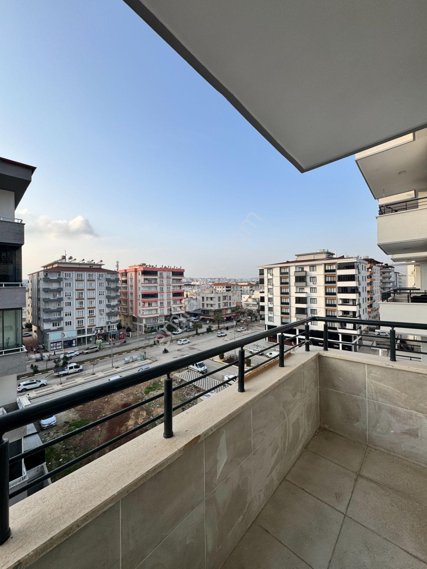 Babil Emlaktan Satılık Cadde Üzeri 1+1 Eşyalı Arakat Stüdyo Daire - Görsel 12