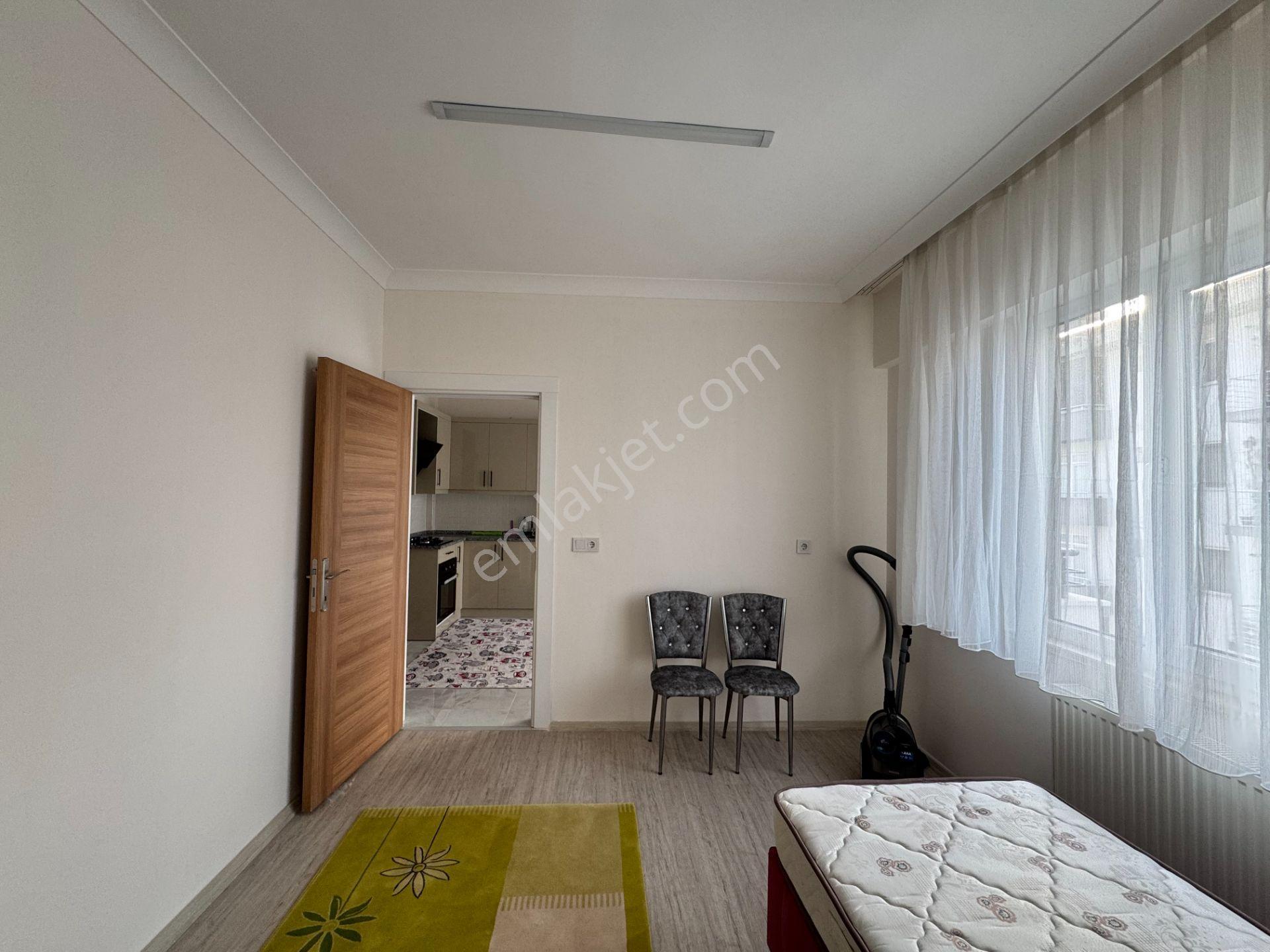 Babil Emlaktan Satılık Cadde Üzeri 1+1 Eşyalı Arakat Stüdyo Daire - Görsel 7