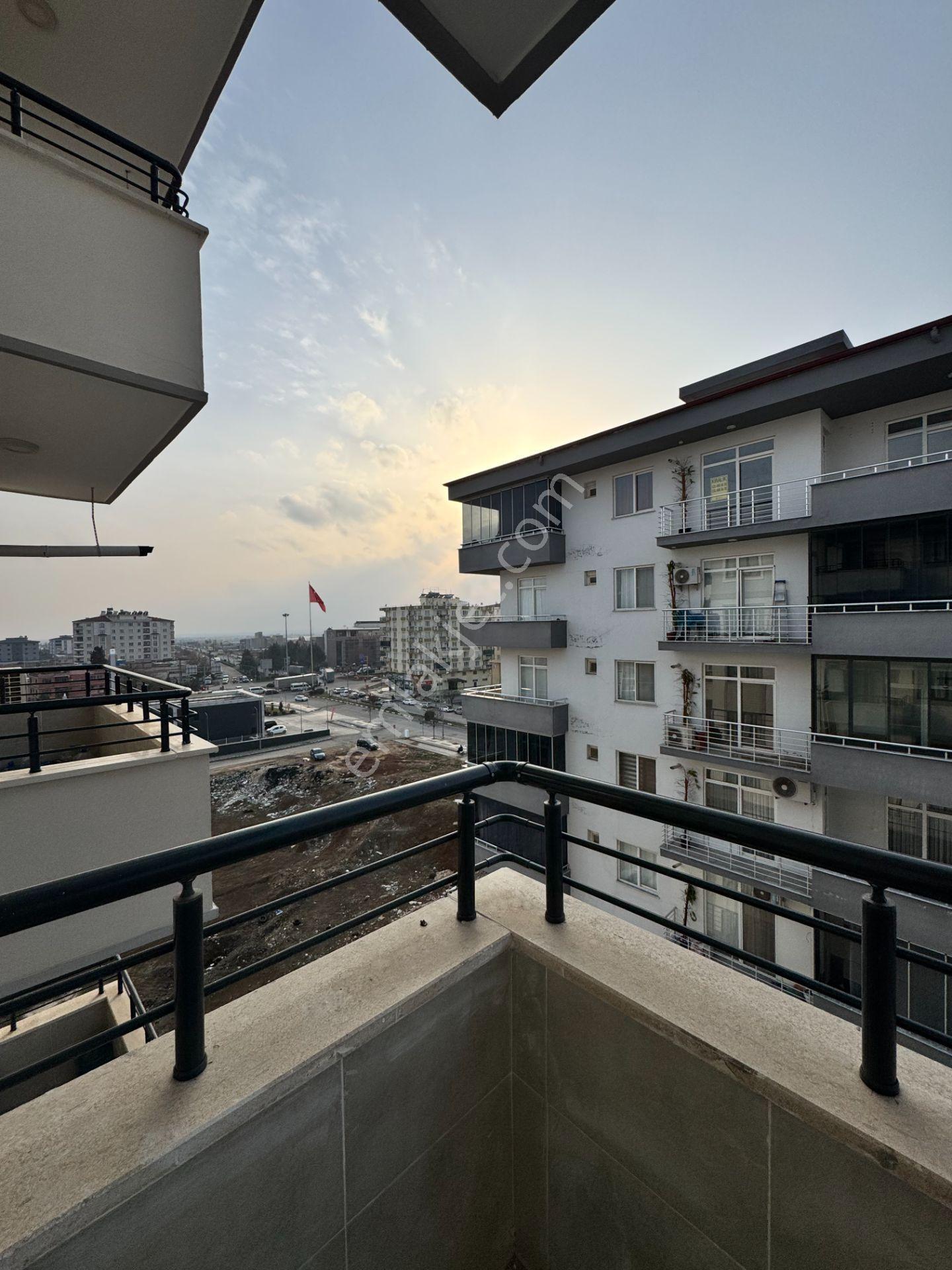 Babil Emlaktan Satılık Cadde Üzeri 1+1 Eşyalı Arakat Stüdyo Daire - Görsel 13