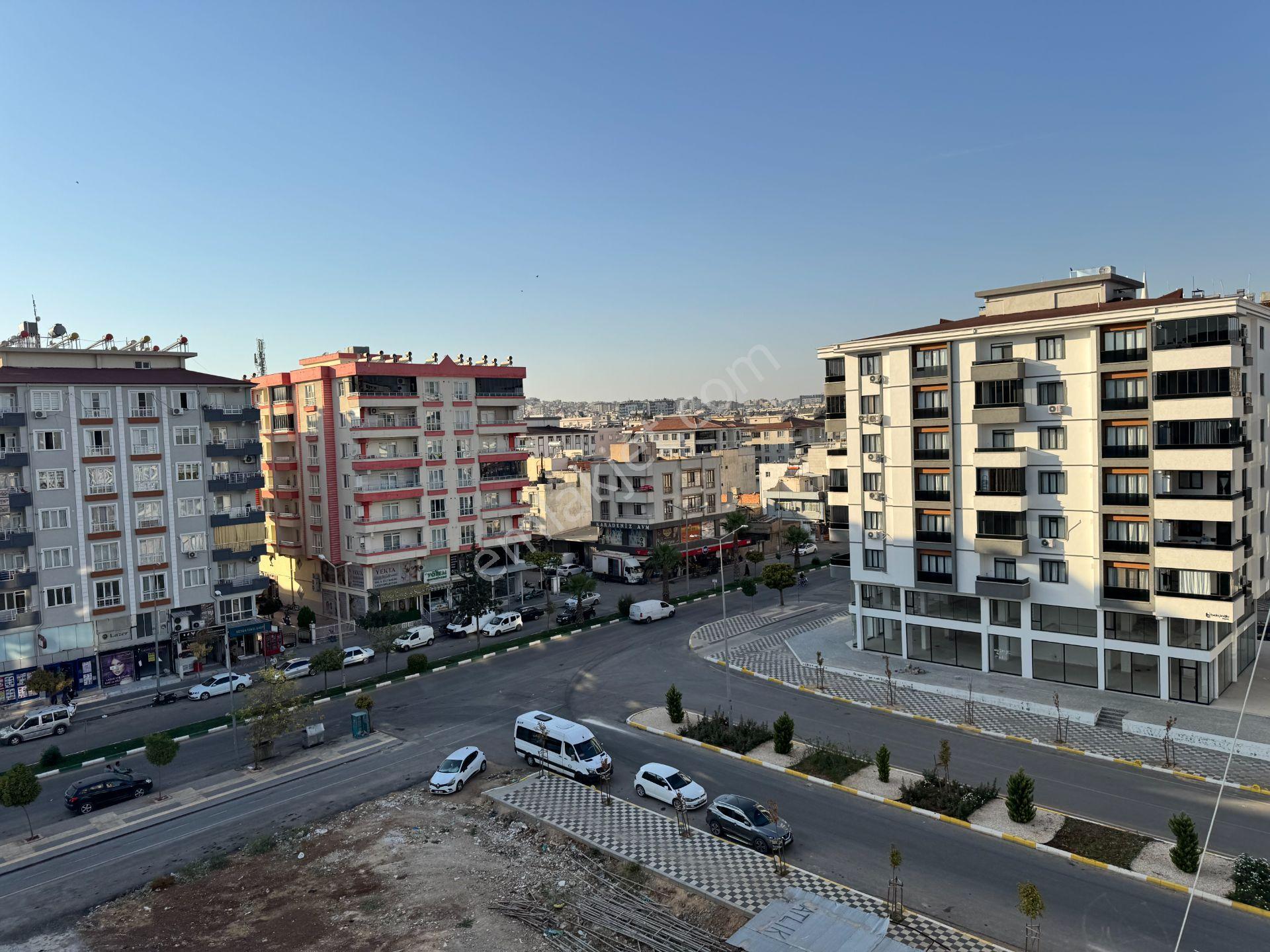 Babil Emlaktan Satılık Cadde Üzeri 1+1 Eşyalı Arakat Stüdyo Daire - Görsel 15