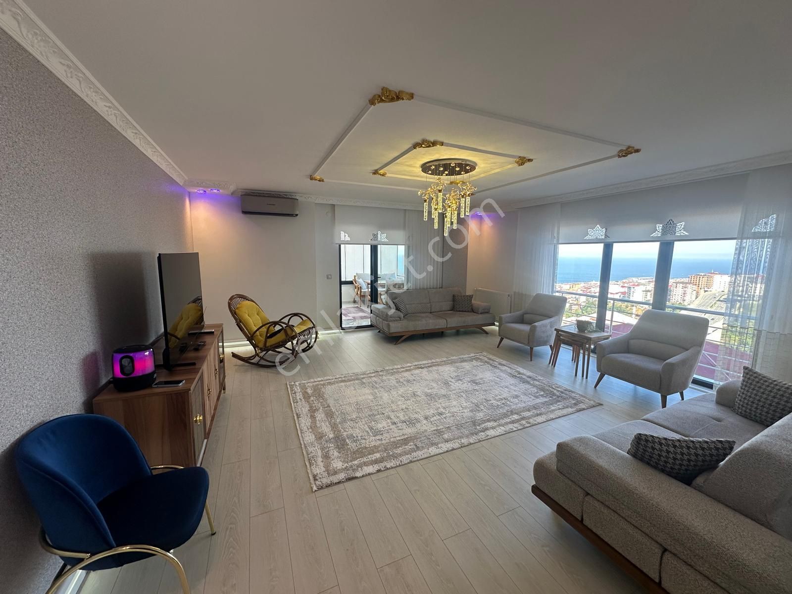 Küçükler Gayrimenkulden Karşıyaka Da Site İçinde Satılık Daire - Görsel 6
