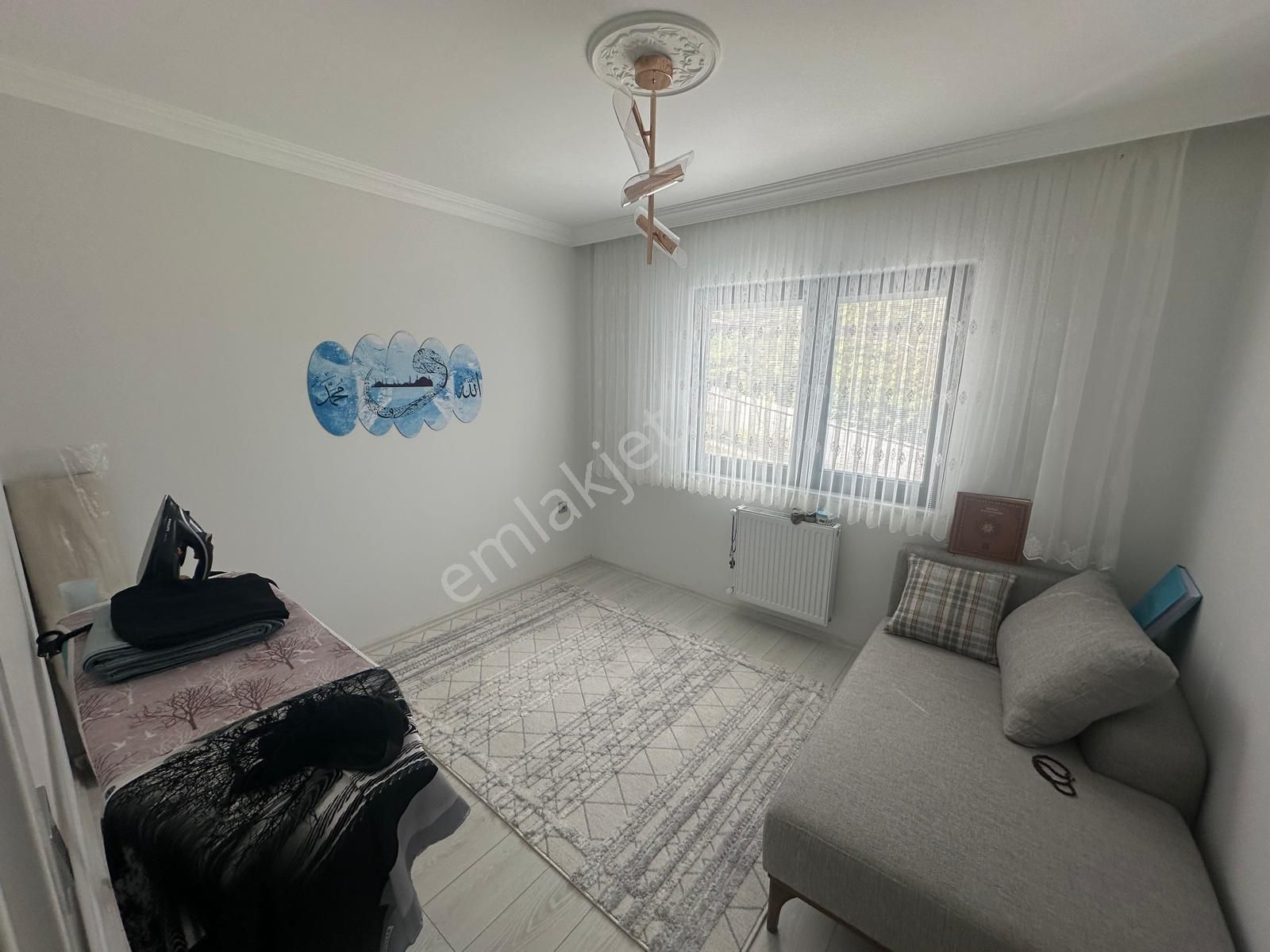 Küçükler Gayrimenkulden Karşıyaka Da Site İçinde Satılık Daire - Görsel 13