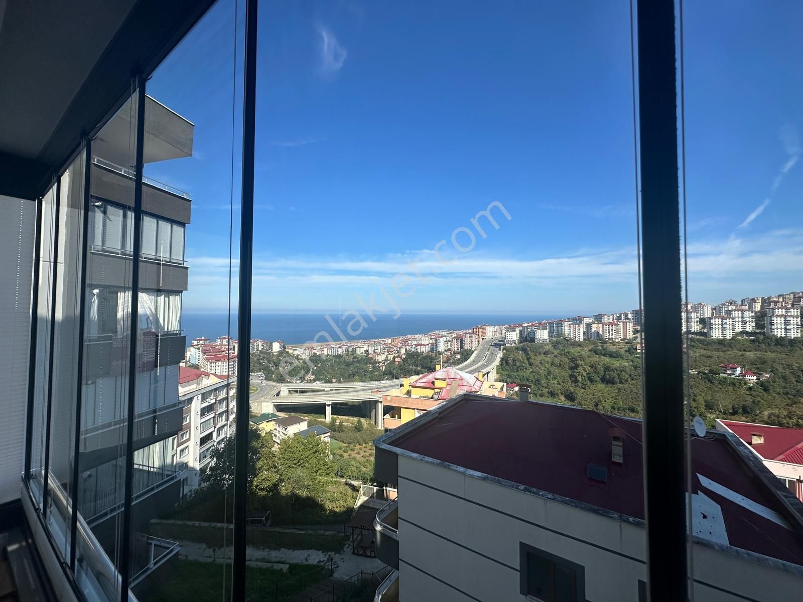 Küçükler Gayrimenkulden Karşıyaka Da Site İçinde Satılık Daire - Görsel 25