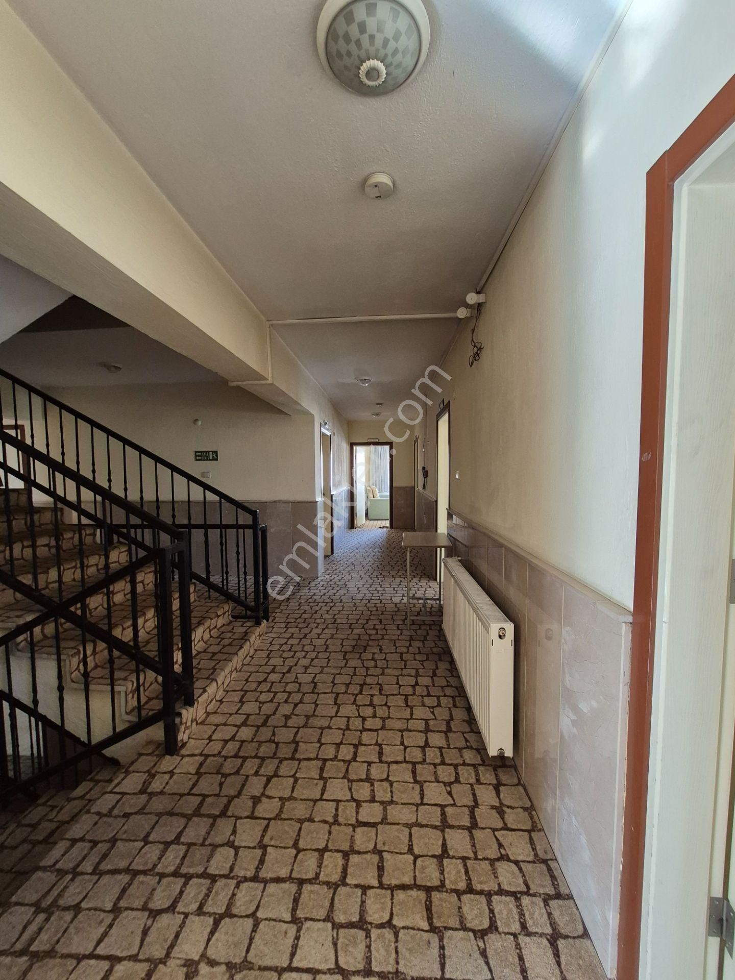 Aydoğdu Mah.'de Komple Kiralık Eğitim Binası - Görsel 9