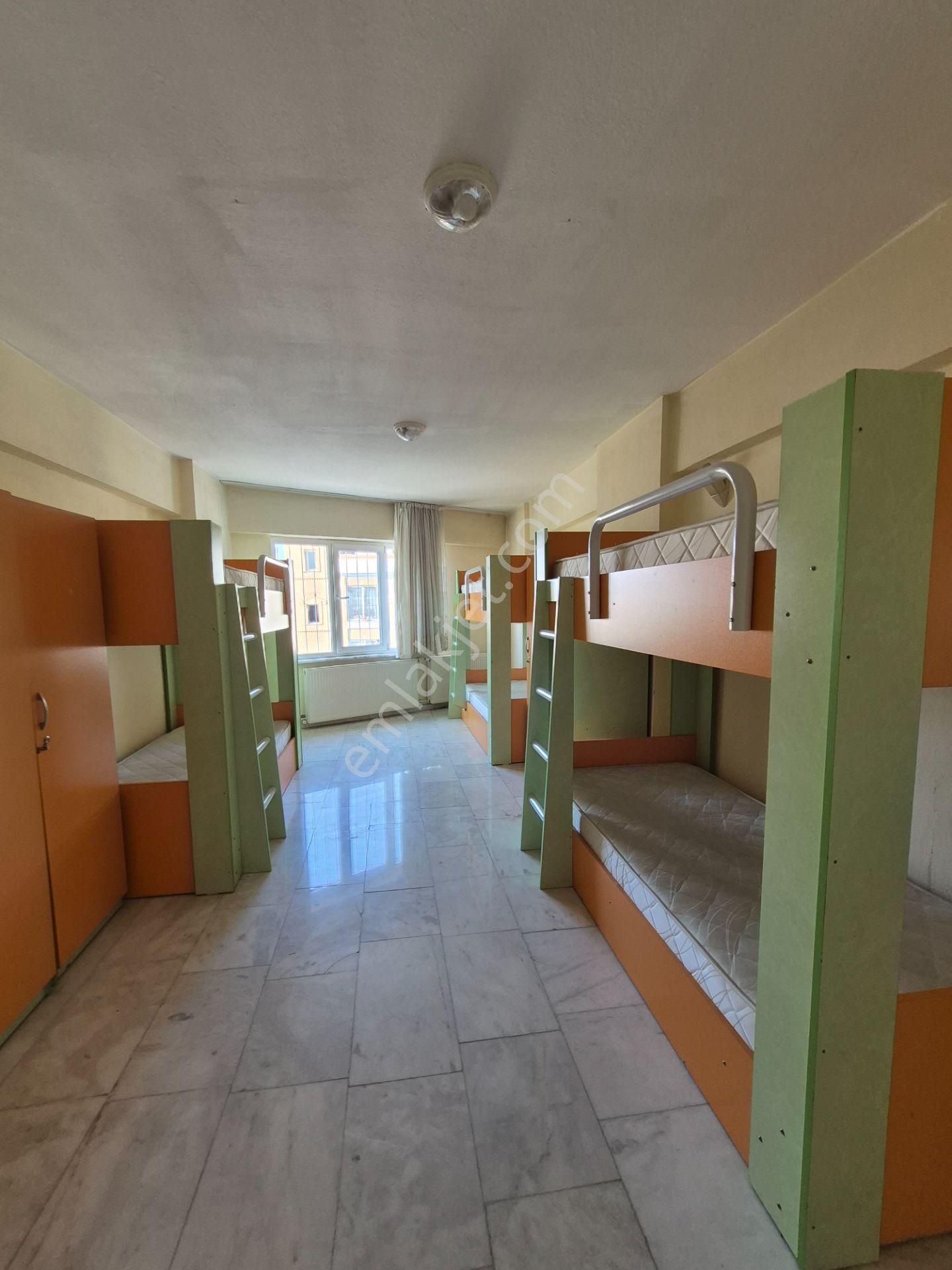 Aydoğdu Mah.'de Komple Kiralık Eğitim Binası - Görsel 12