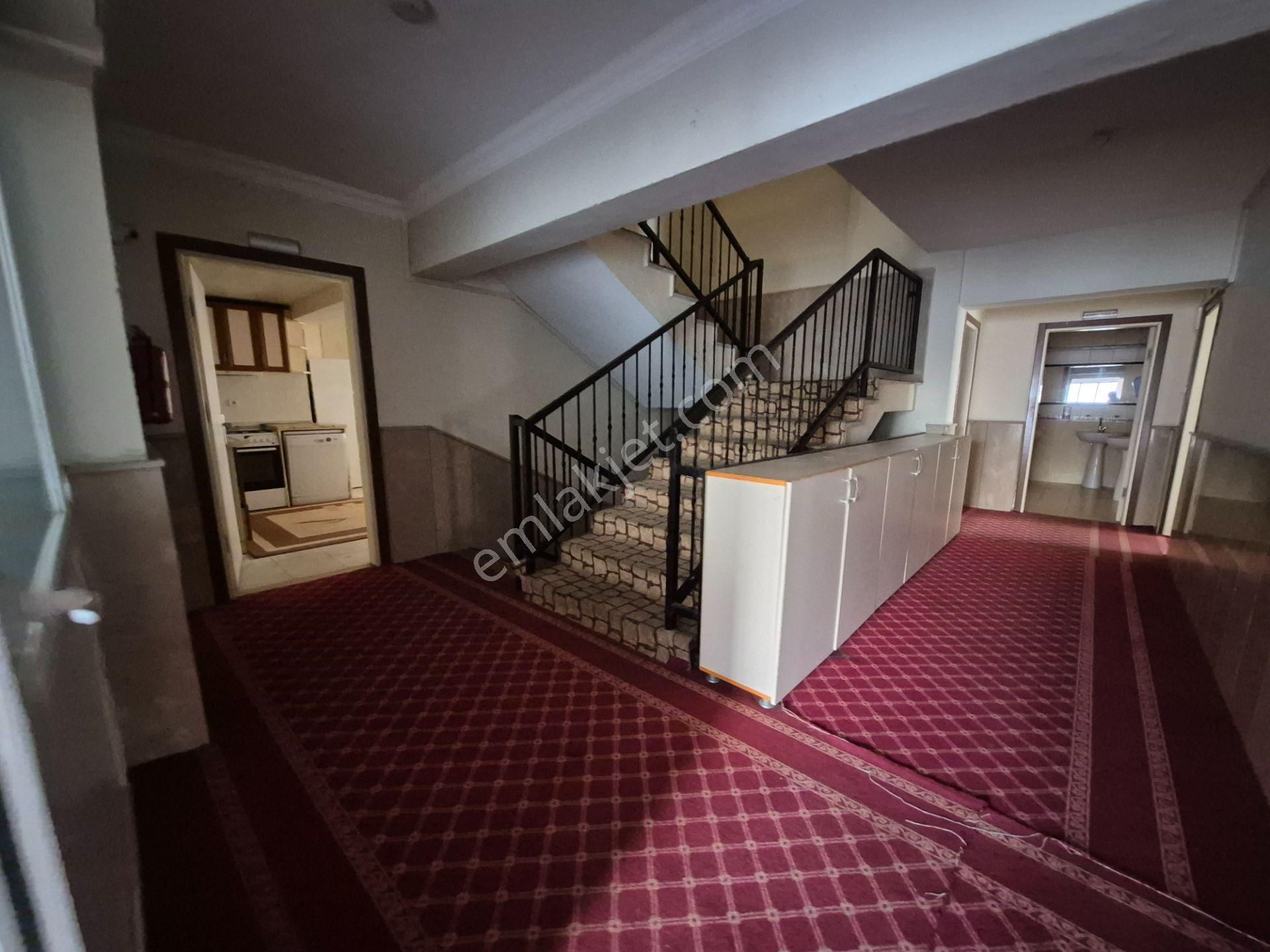 Aydoğdu Mah.'de Komple Kiralık Eğitim Binası - Görsel 6