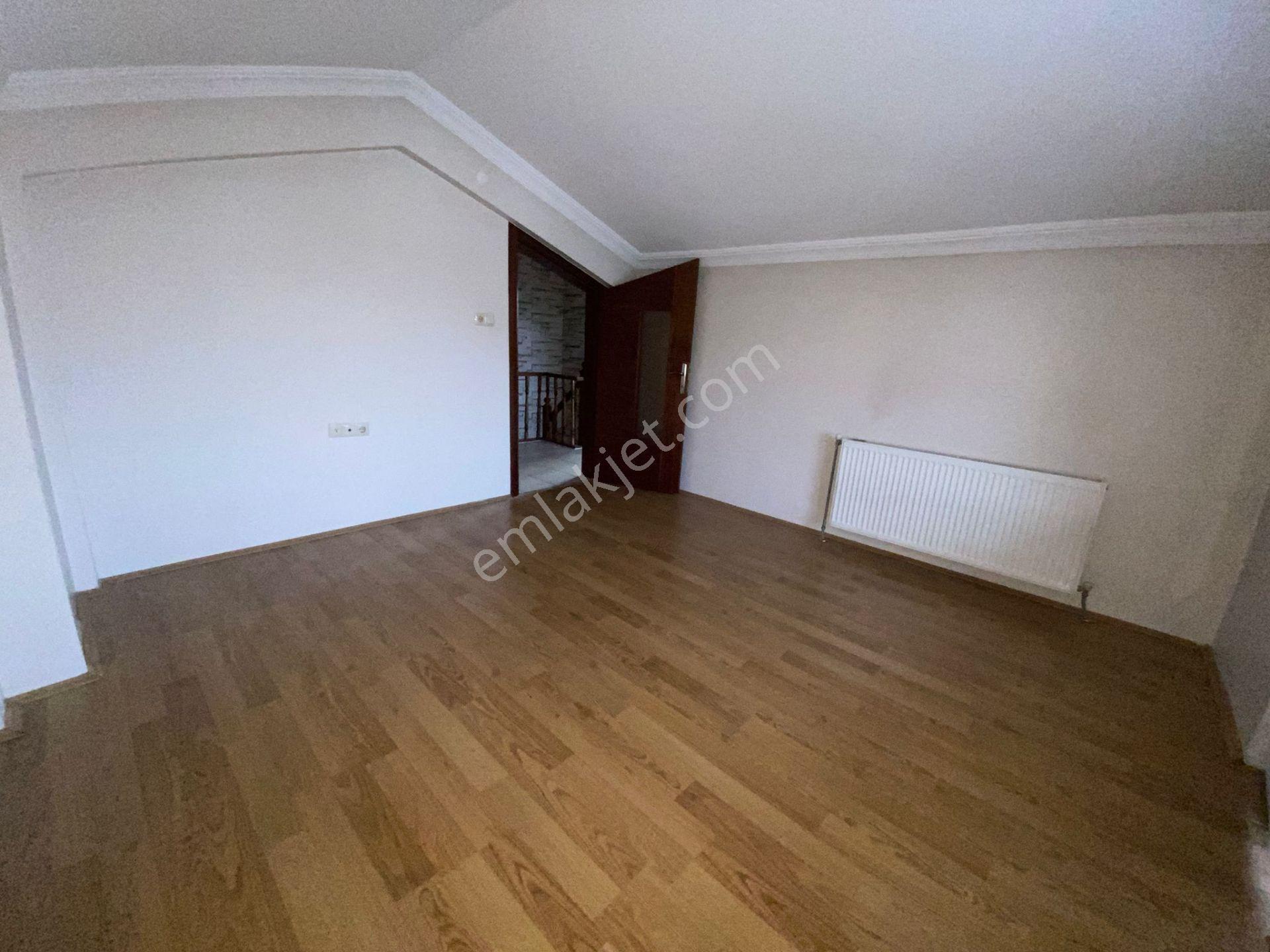 H.çelebi Mahallesinde Satılık 7+1 Oda 45 Kapalı Teraslı Daire - Görsel 3