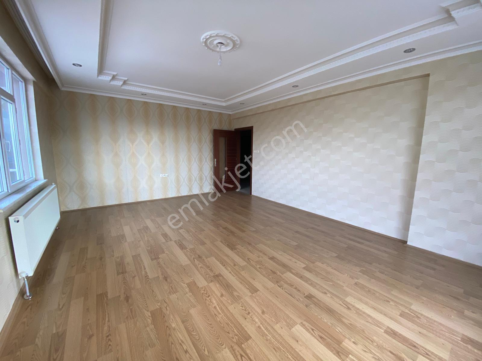 H.çelebi Mahallesinde Satılık 7+1 Oda 45 Kapalı Teraslı Daire - Görsel 19