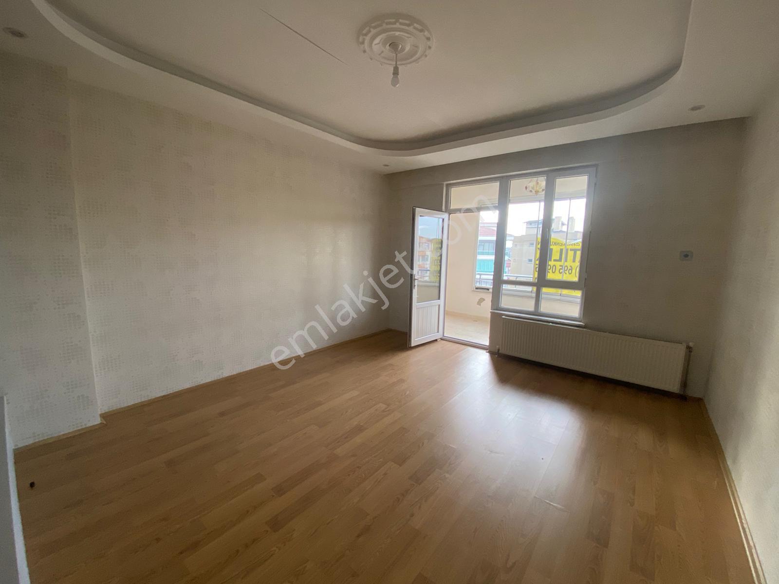 H.çelebi Mahallesinde Satılık 7+1 Oda 45 Kapalı Teraslı Daire - Görsel 25