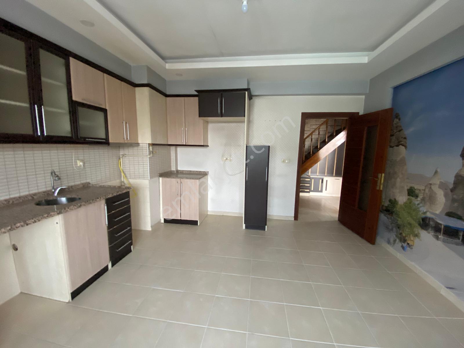 H.çelebi Mahallesinde Satılık 7+1 Oda 45 Kapalı Teraslı Daire - Görsel 27