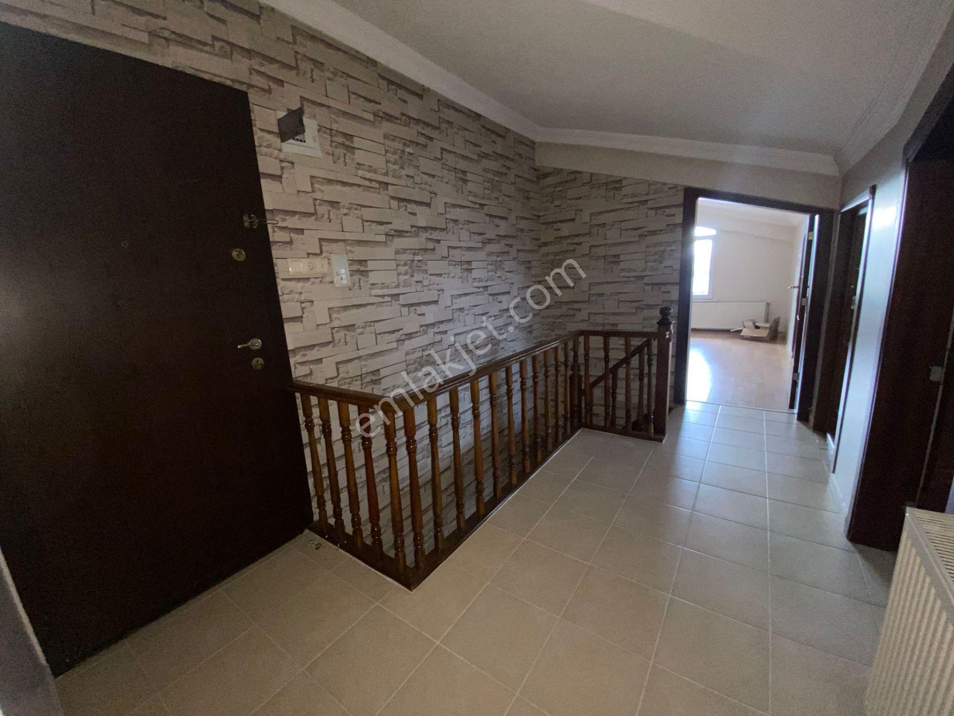 H.çelebi Mahallesinde Satılık 7+1 Oda 45 Kapalı Teraslı Daire - Görsel 6