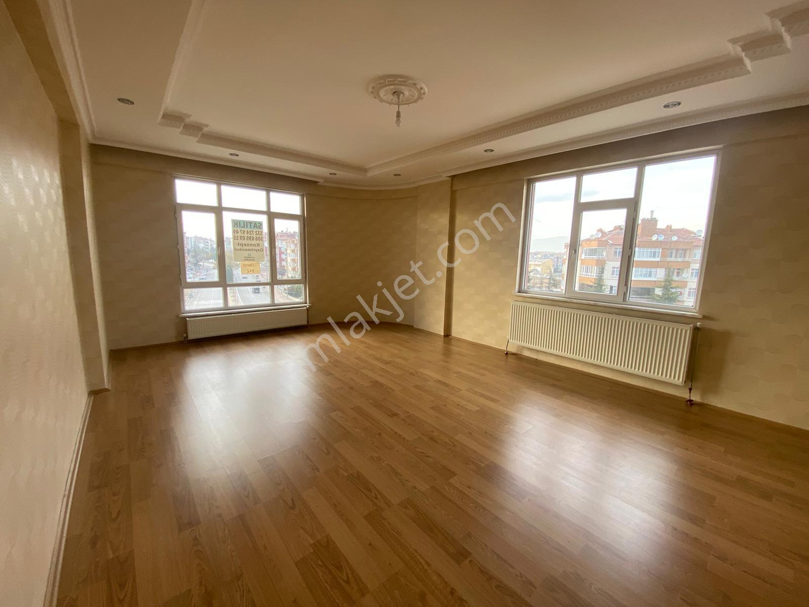 H.çelebi Mahallesinde Satılık 7+1 Oda 45 Kapalı Teraslı Daire - Görsel 30