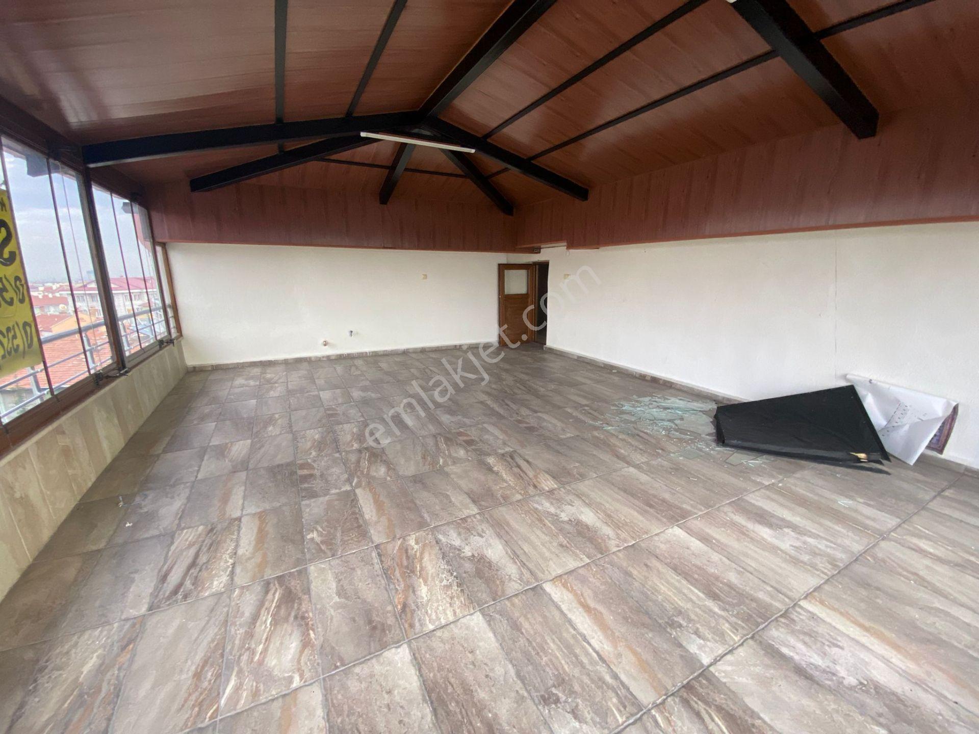 H.çelebi Mahallesinde Satılık 7+1 Oda 45 Kapalı Teraslı Daire - Görsel 7