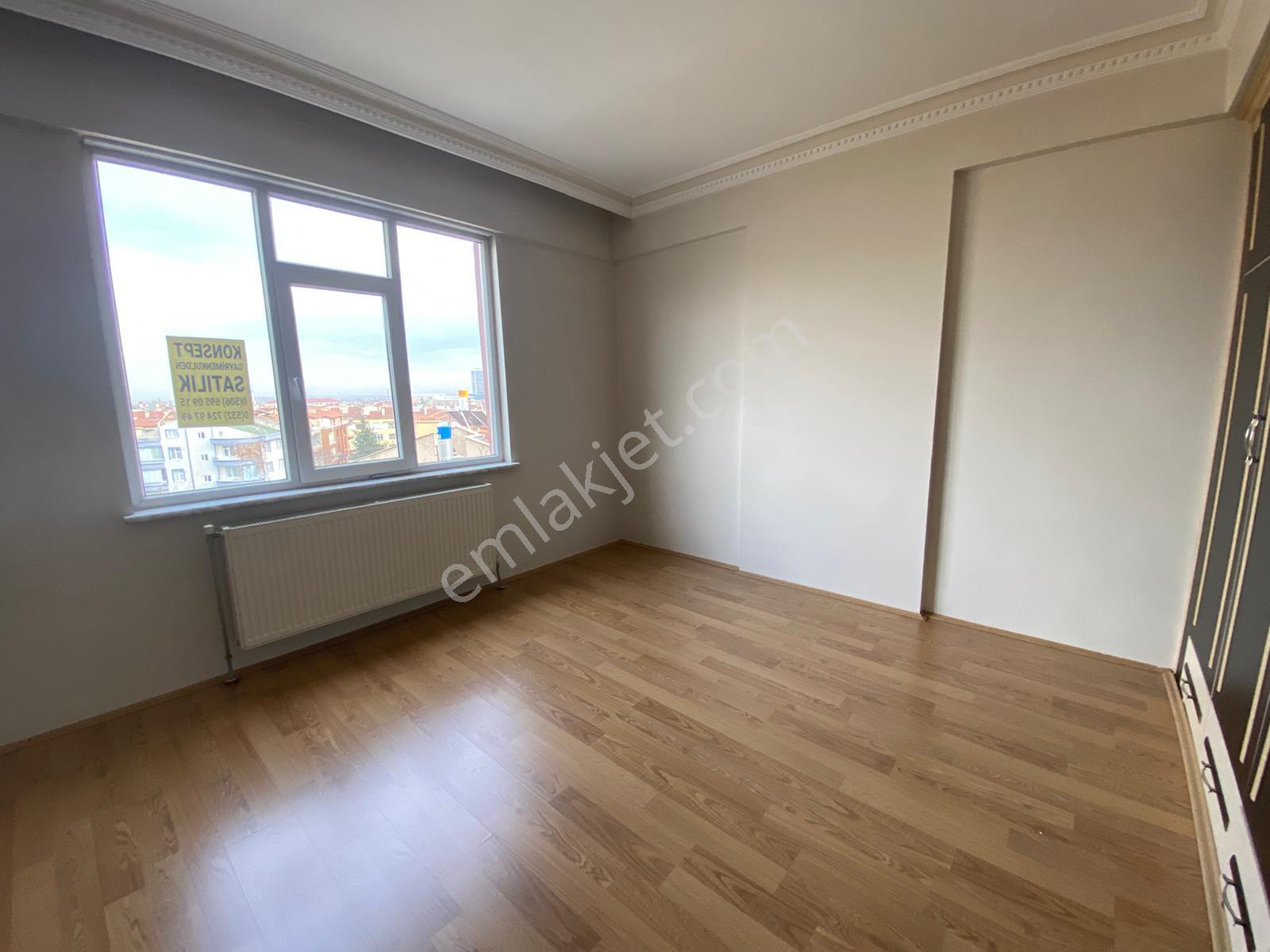 H.çelebi Mahallesinde Satılık 7+1 Oda 45 Kapalı Teraslı Daire - Görsel 15