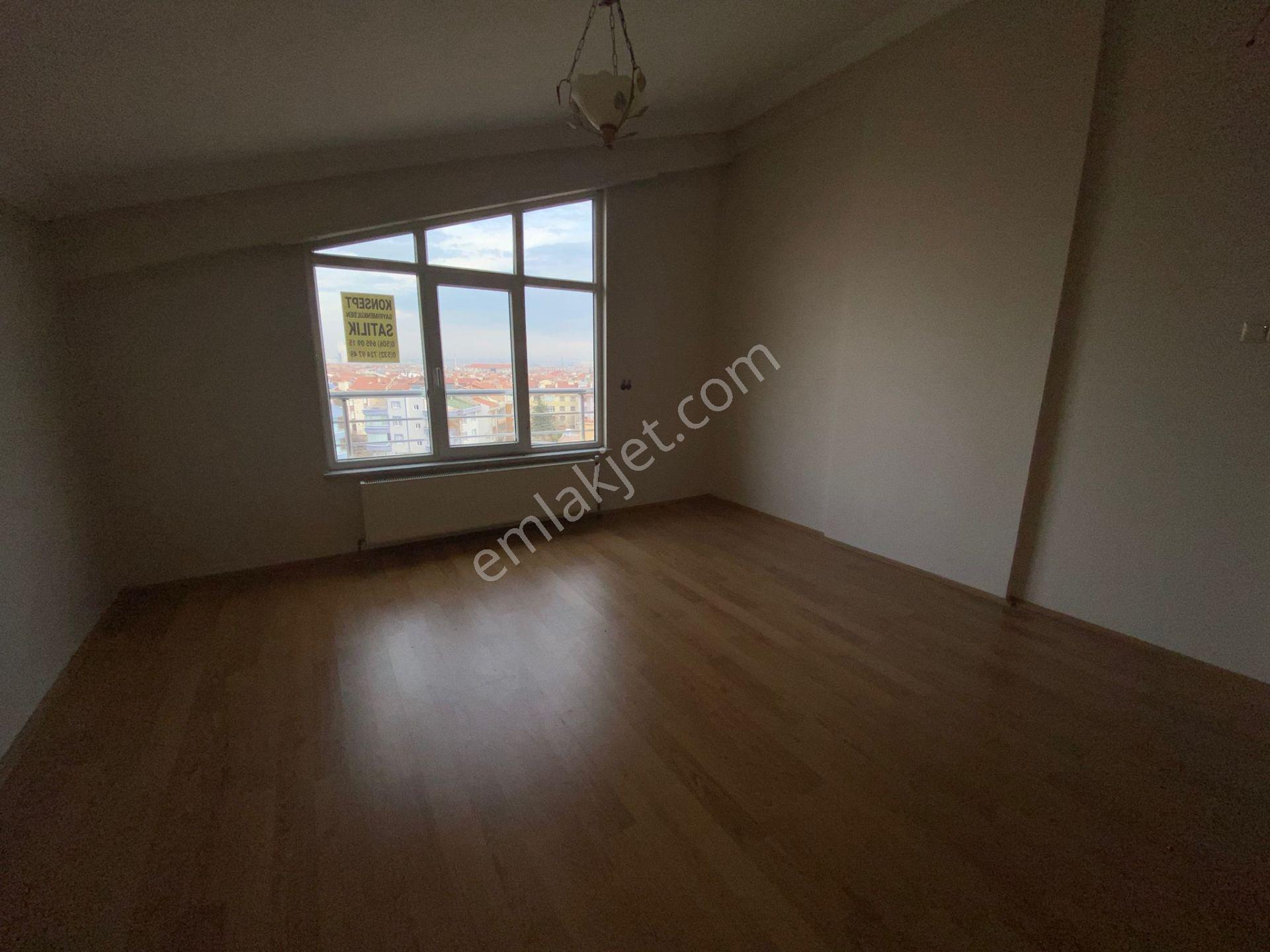 H.çelebi Mahallesinde Satılık 7+1 Oda 45 Kapalı Teraslı Daire - Görsel 4
