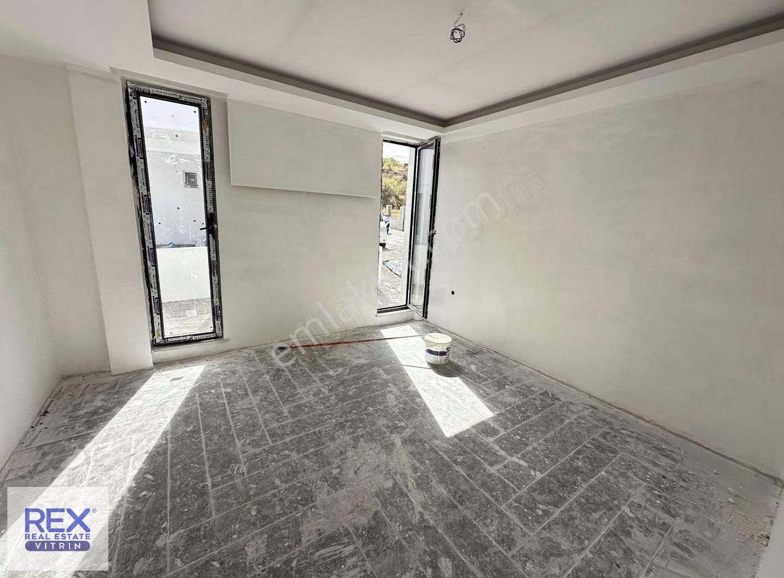 Eğribucakta Sıfır 3+1 Butik Villa 422 M² Arsa - Görsel 10