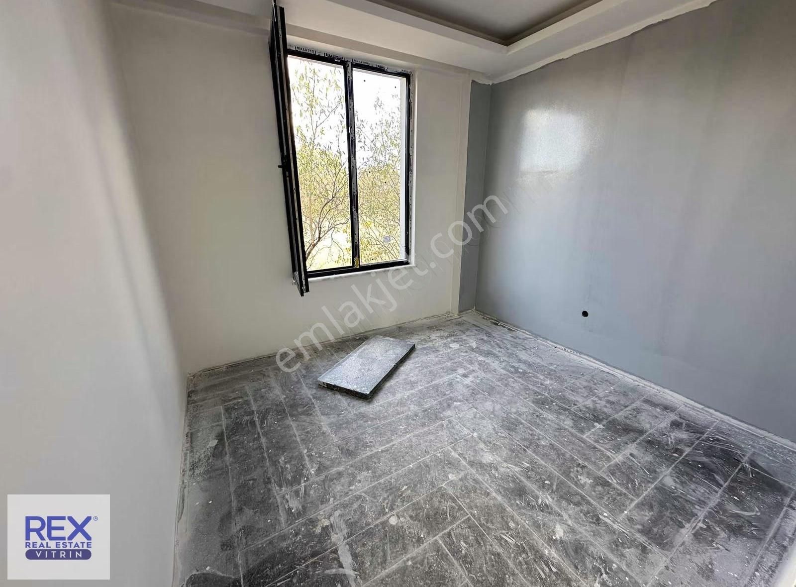Eğribucakta Sıfır 3+1 Butik Villa 422 M² Arsa - Görsel 9