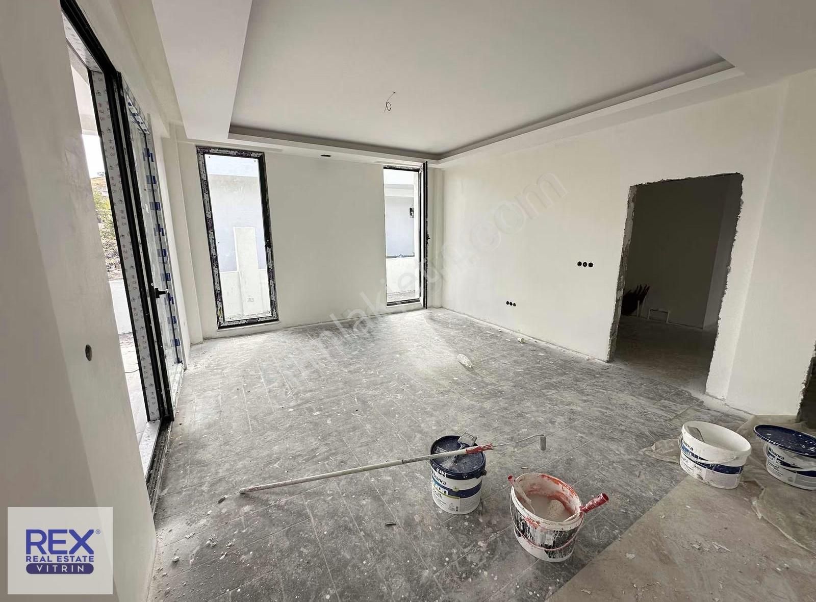 Eğribucakta Sıfır 3+1 Butik Villa 422 M² Arsa - Görsel 5