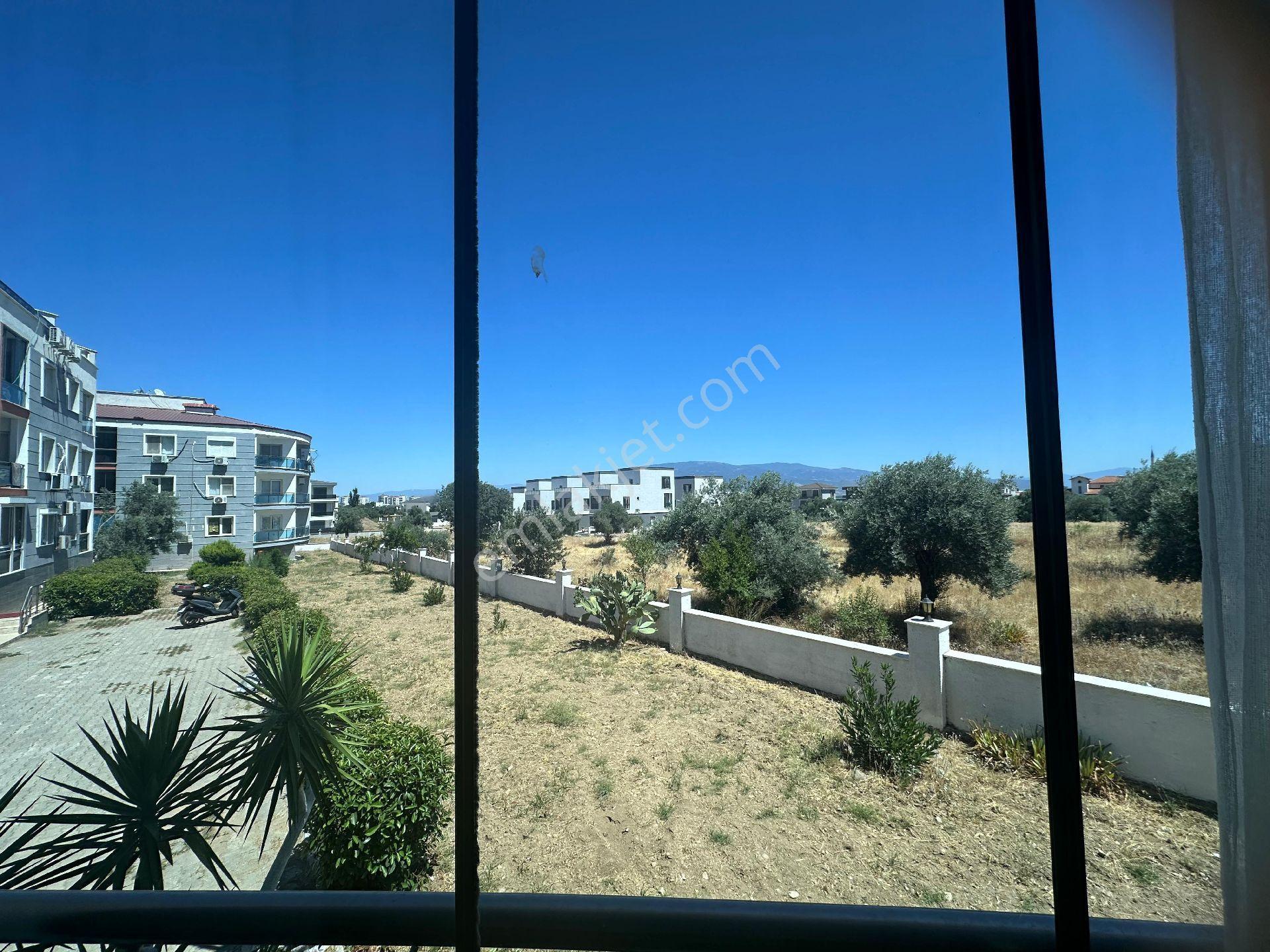 Lüks Eşyalı - Çift Balkonlu - Masrafsız Daire - Görsel 6