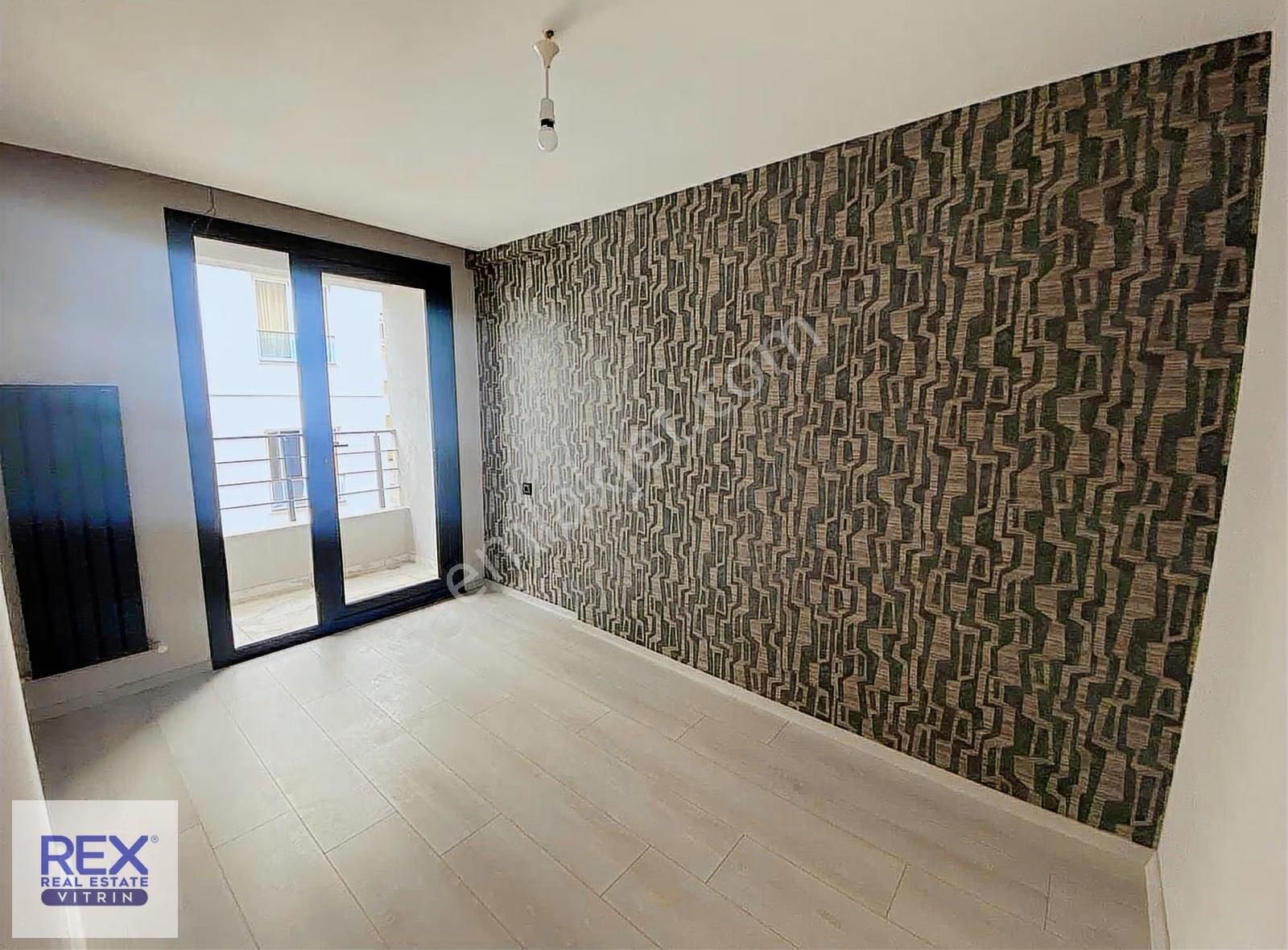 Yatay Mimari 3 Katlı Binada 2+1yüksek Kira Getirili Yeni Daire! - Görsel 5