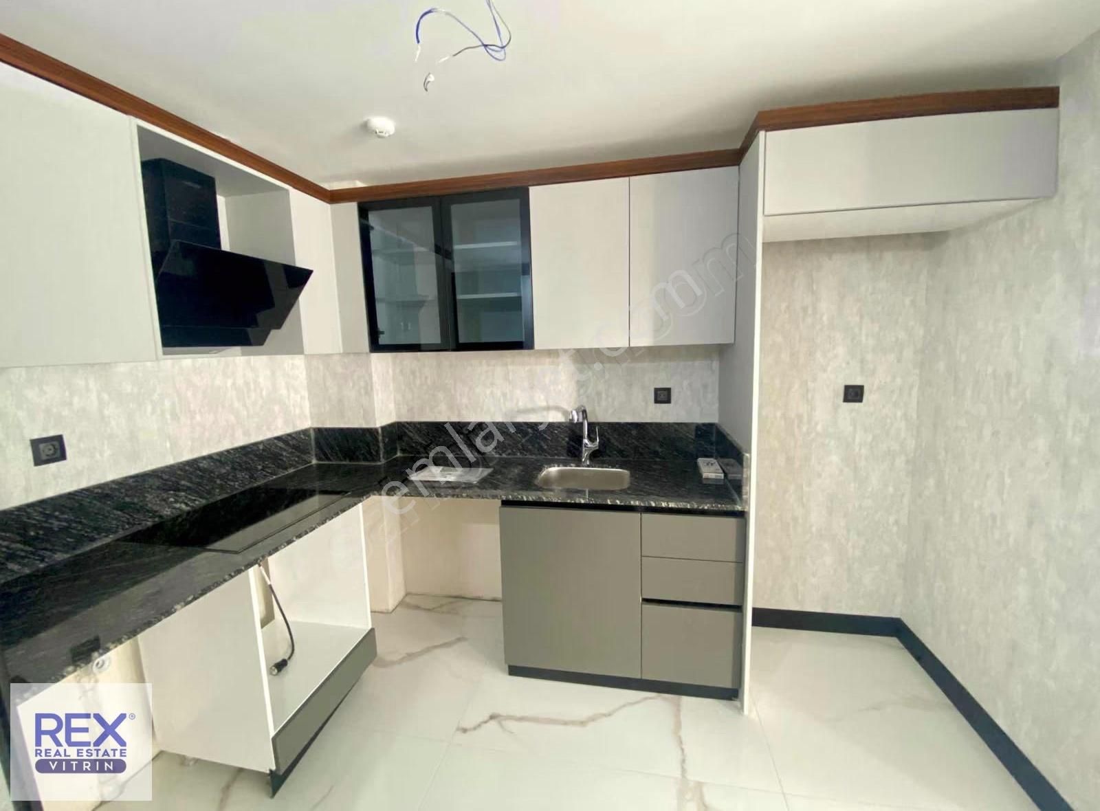 Yatay Mimari 3 Katlı Binada 2+1yüksek Kira Getirili Yeni Daire! - Görsel 3