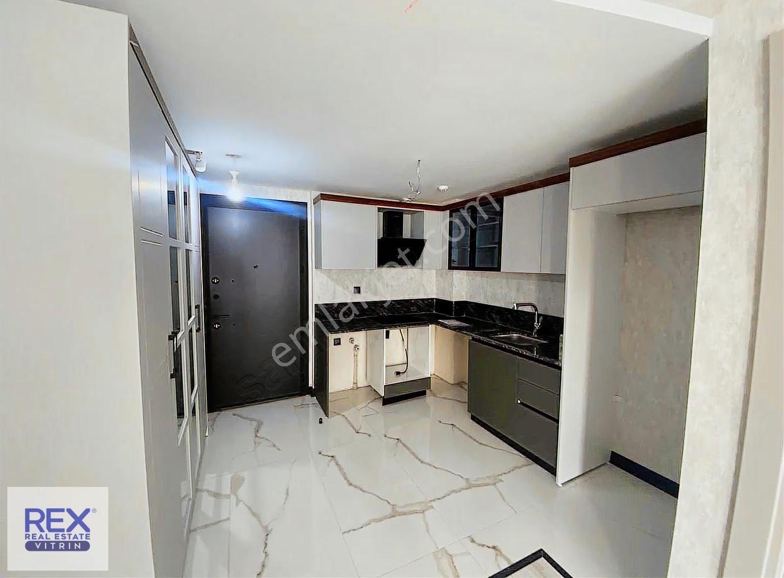 Yatay Mimari 3 Katlı Binada 2+1yüksek Kira Getirili Yeni Daire! - Görsel 11