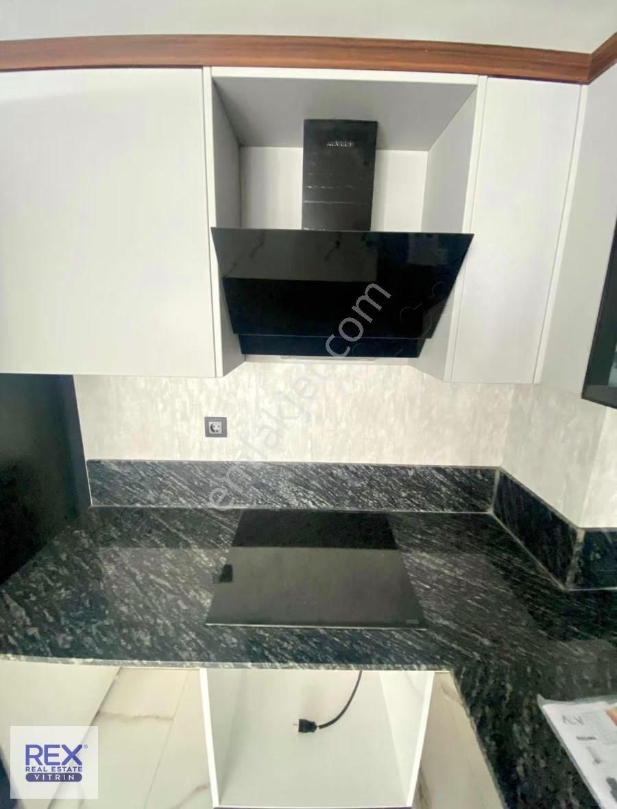 Yatay Mimari 3 Katlı Binada 2+1yüksek Kira Getirili Yeni Daire! - Görsel 4