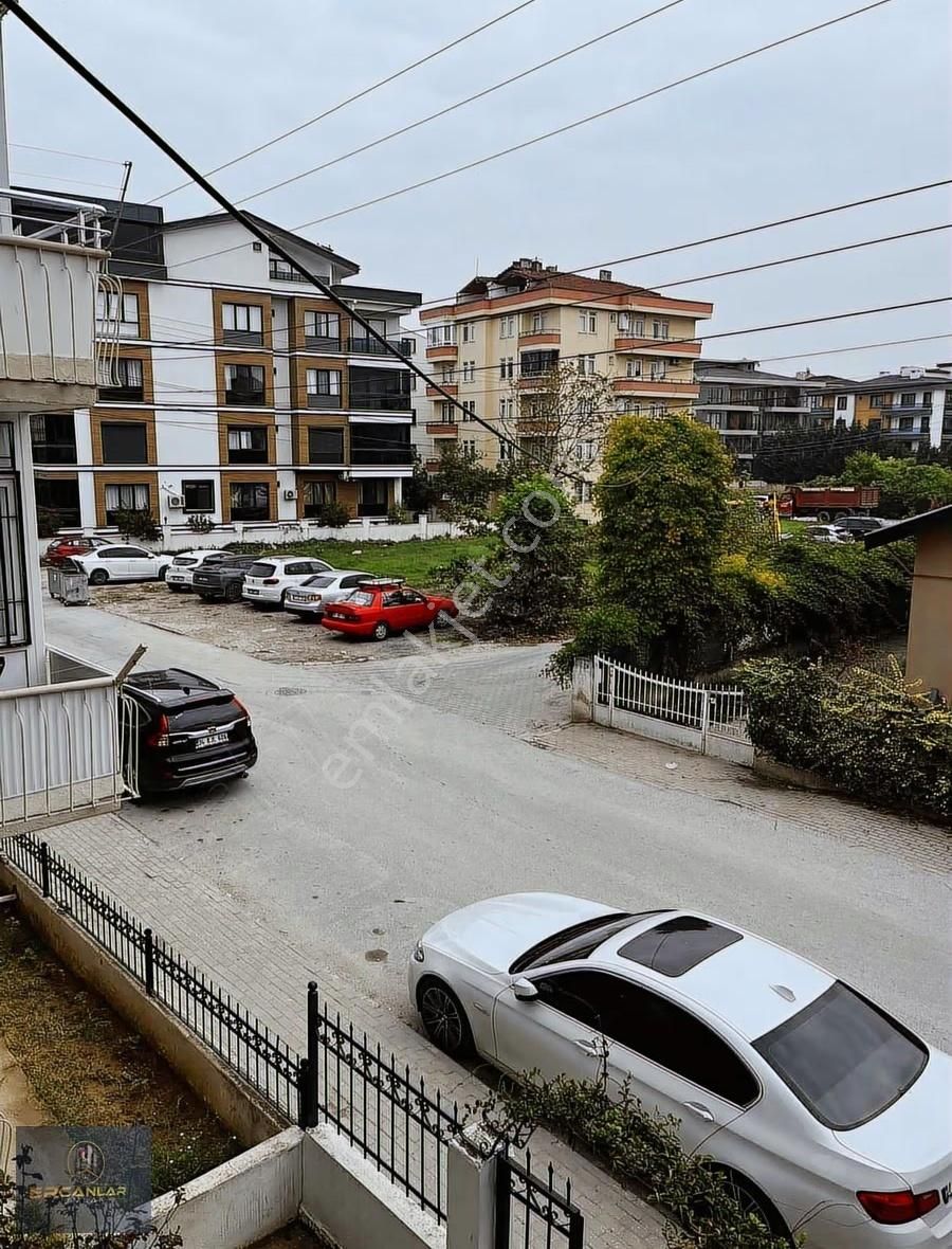 Ercanlar Emlaktan Satılık Eşyalı Daire - Görsel 13