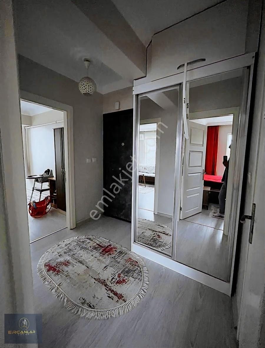 Ercanlar Emlaktan Satılık Eşyalı Daire - Görsel 15
