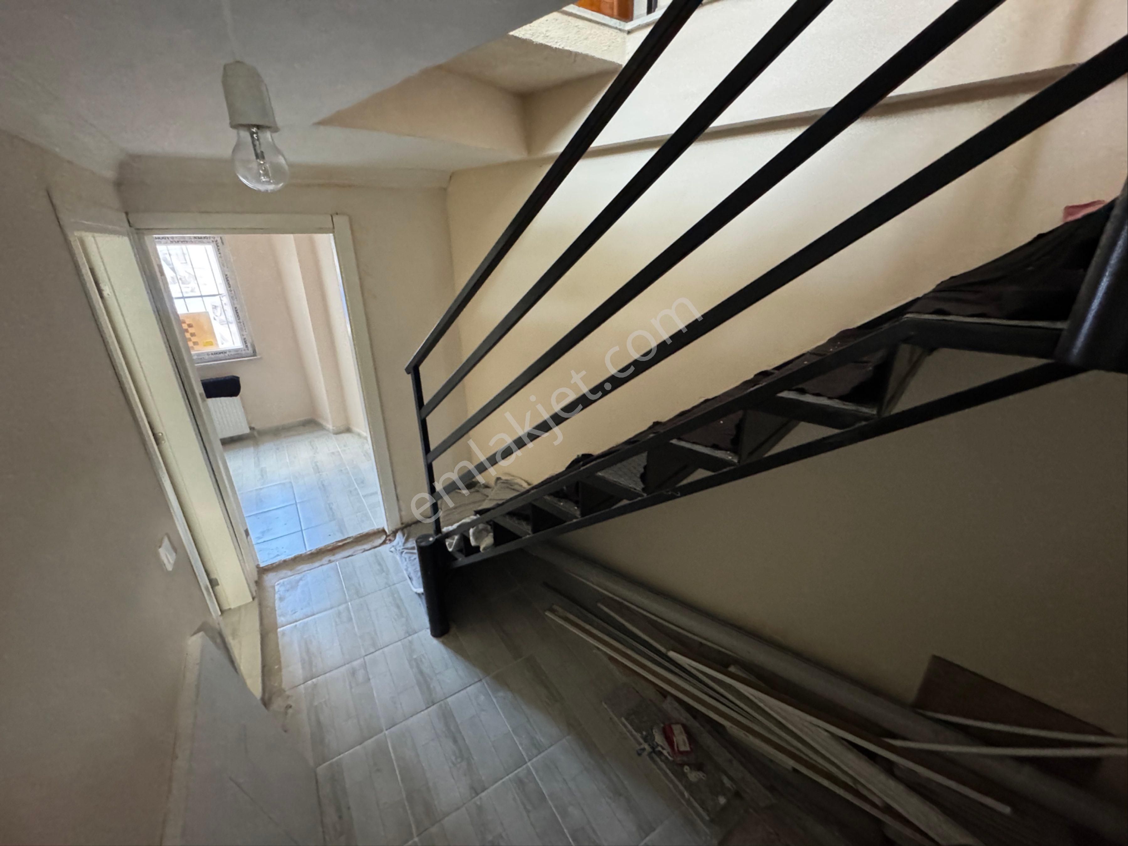 Tekirdağ Süleymanpaşa Zafer Mahallesi Satılık Ters Dublex - Görsel 20