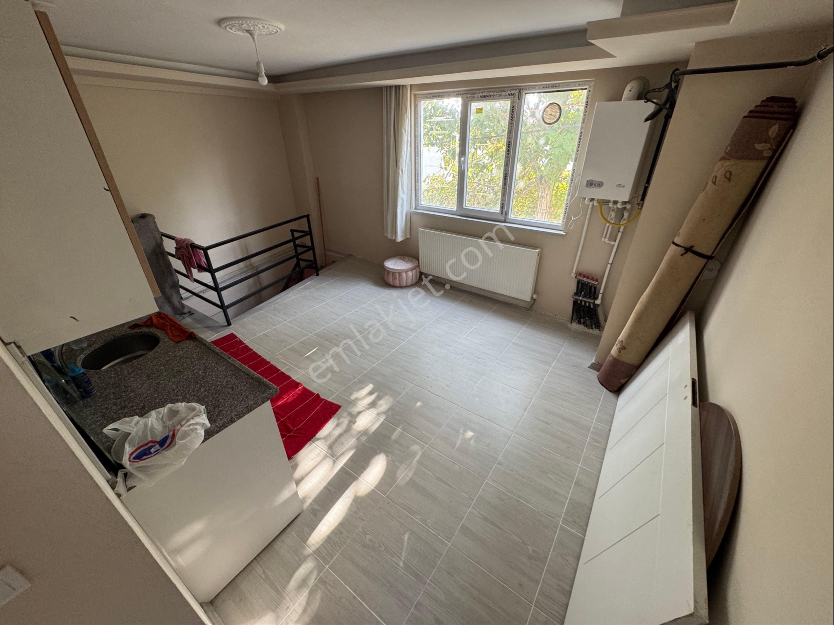 Tekirdağ Süleymanpaşa Zafer Mahallesi Satılık Ters Dublex - Görsel 6