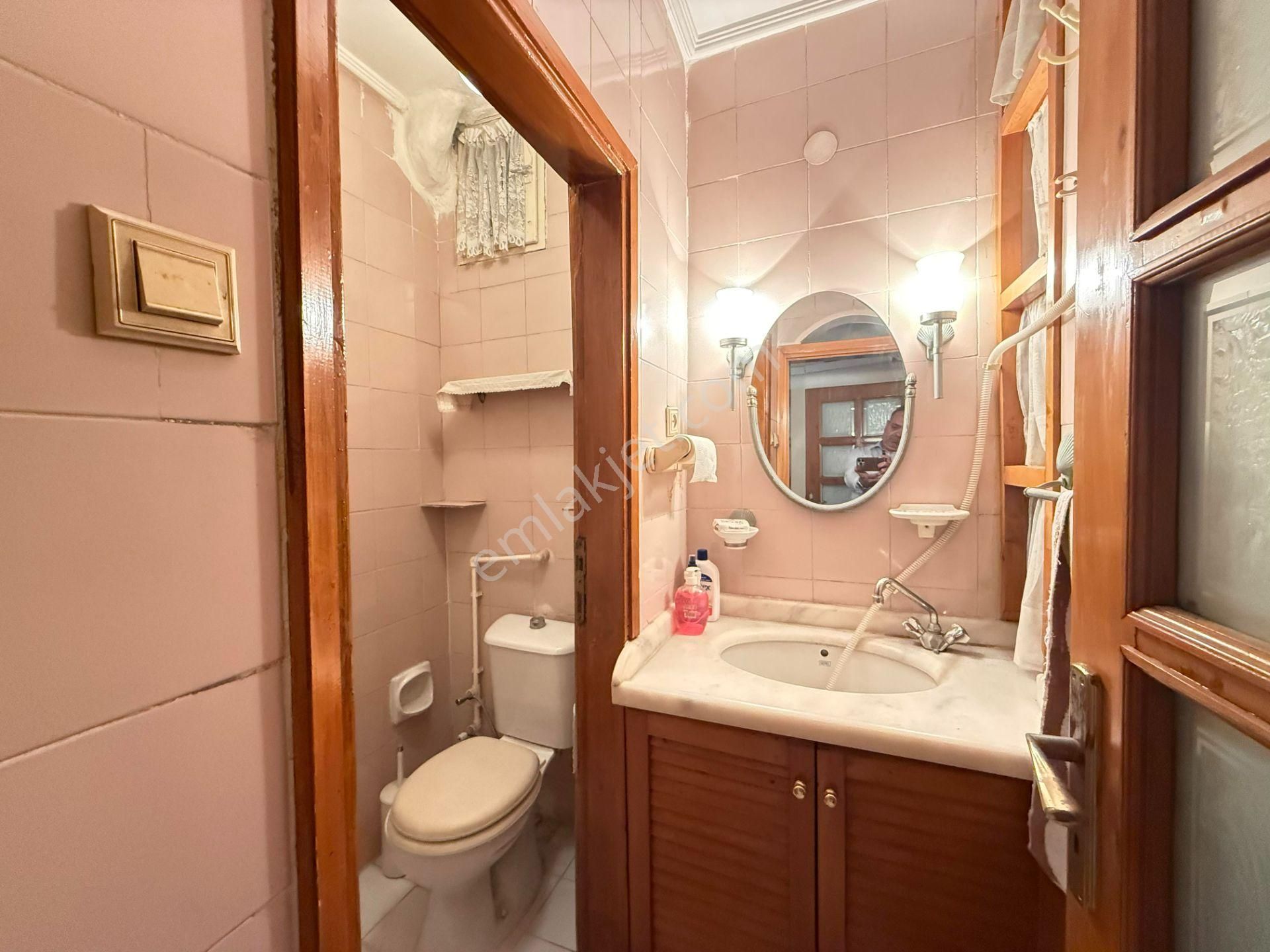 Yenişehir Gazi Mah. Adnan Menderes Blv. 4+1 Denize Sıfır Kiralık, - Görsel 19